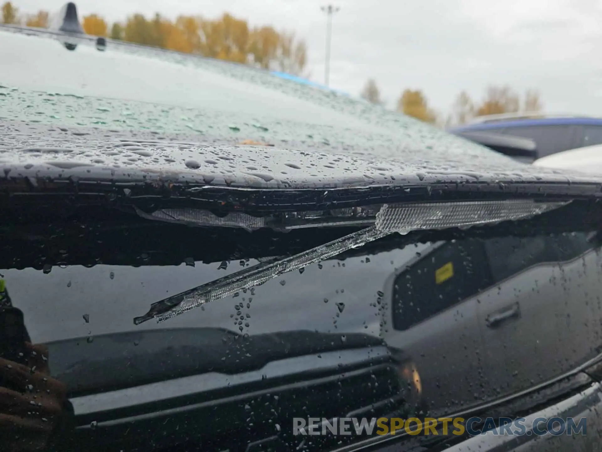 9 Photograph of a damaged car JTDKAMFU6N3160820 TOYOTA PRIUS 2022