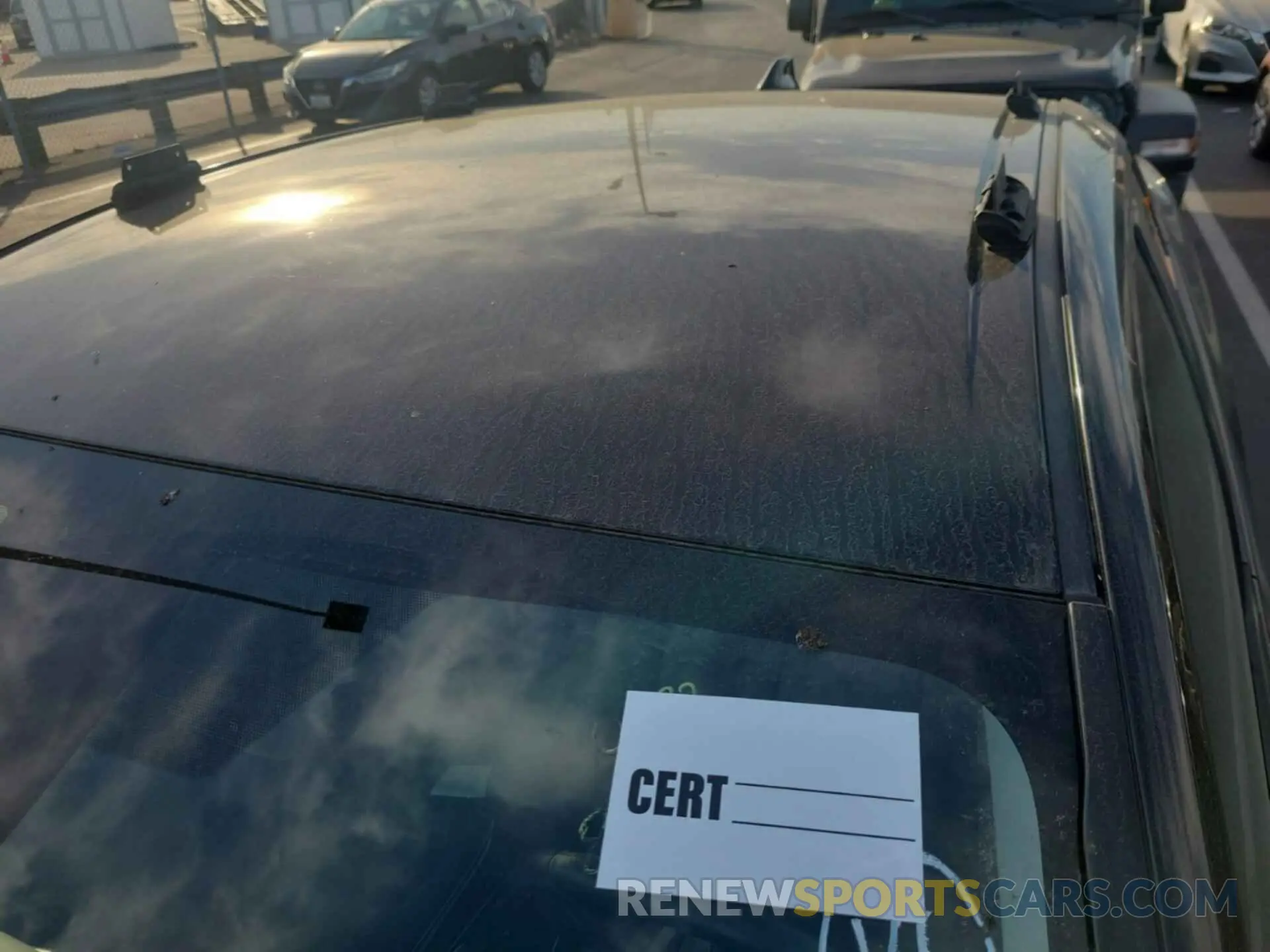 11 Photograph of a damaged car JTDKAMFU6N3160882 TOYOTA PRIUS 2022