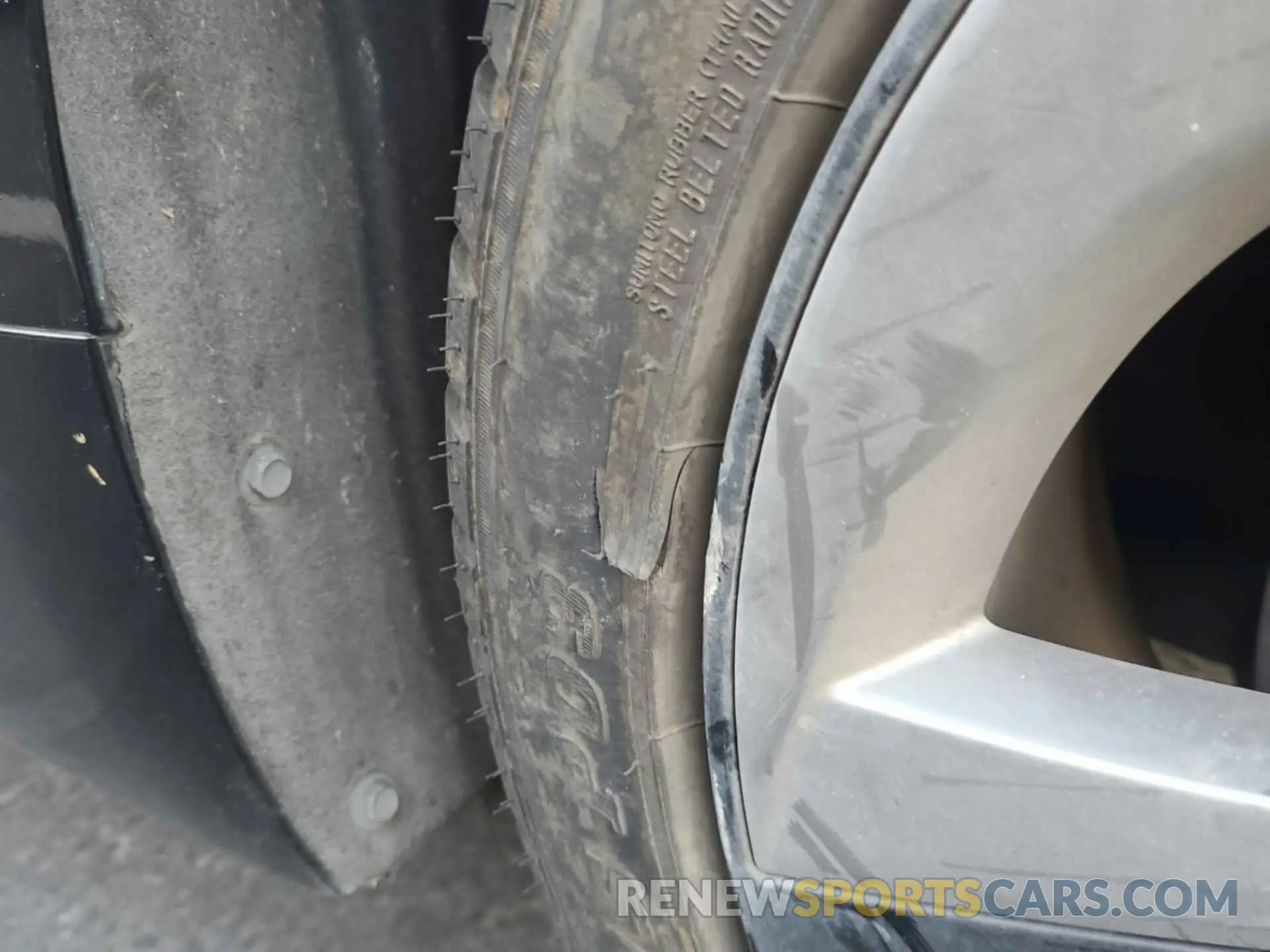 14 Photograph of a damaged car JTDKAMFU6N3160882 TOYOTA PRIUS 2022
