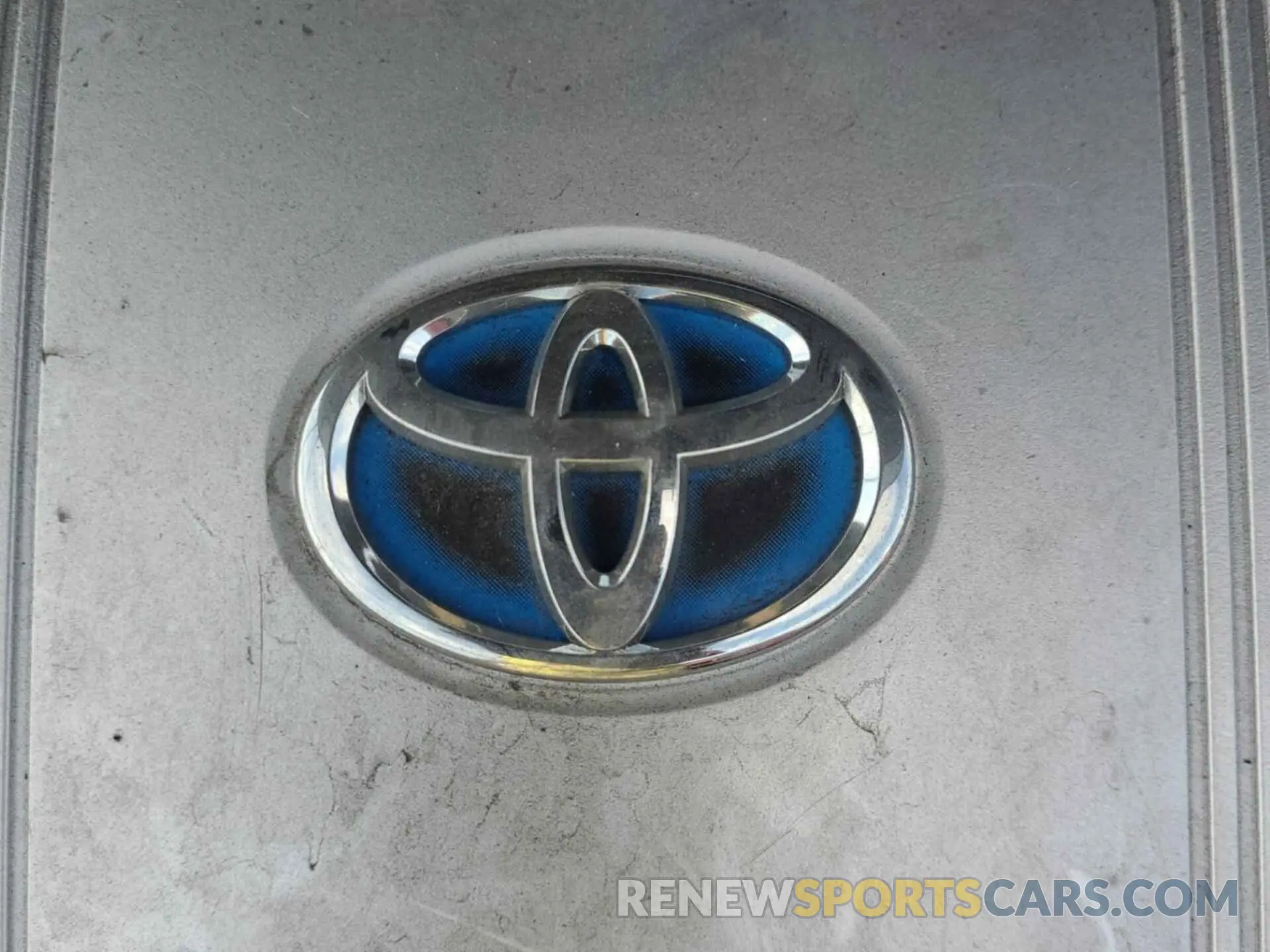 15 Photograph of a damaged car JTDKAMFU6N3160882 TOYOTA PRIUS 2022