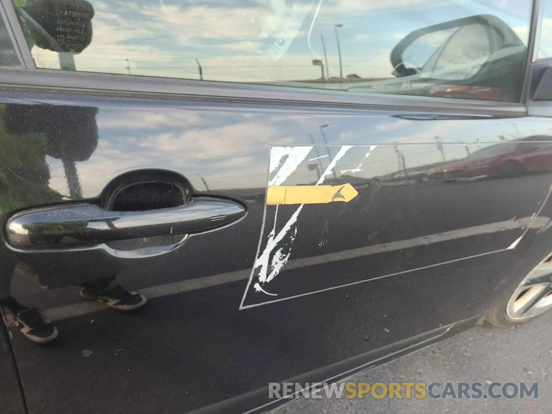 17 Photograph of a damaged car JTDKAMFU6N3160882 TOYOTA PRIUS 2022