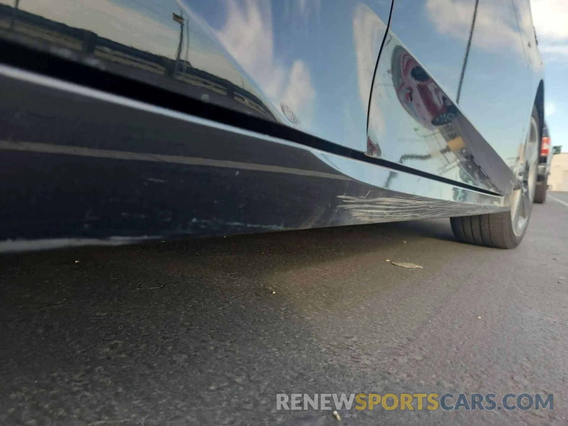 22 Photograph of a damaged car JTDKAMFU6N3160882 TOYOTA PRIUS 2022