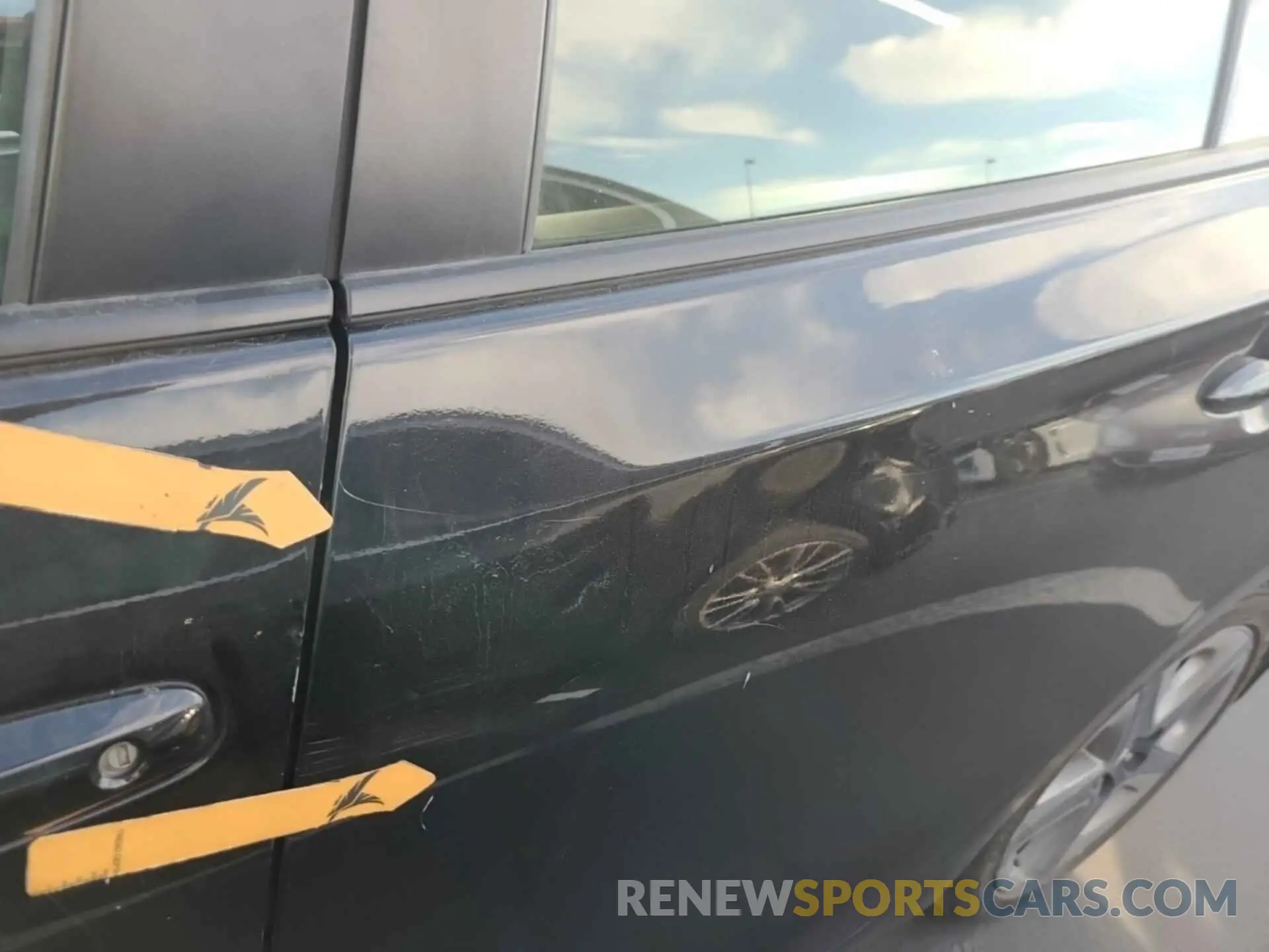 24 Photograph of a damaged car JTDKAMFU6N3160882 TOYOTA PRIUS 2022