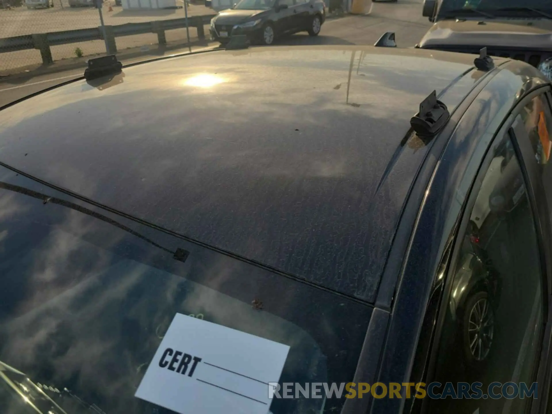 25 Photograph of a damaged car JTDKAMFU6N3160882 TOYOTA PRIUS 2022
