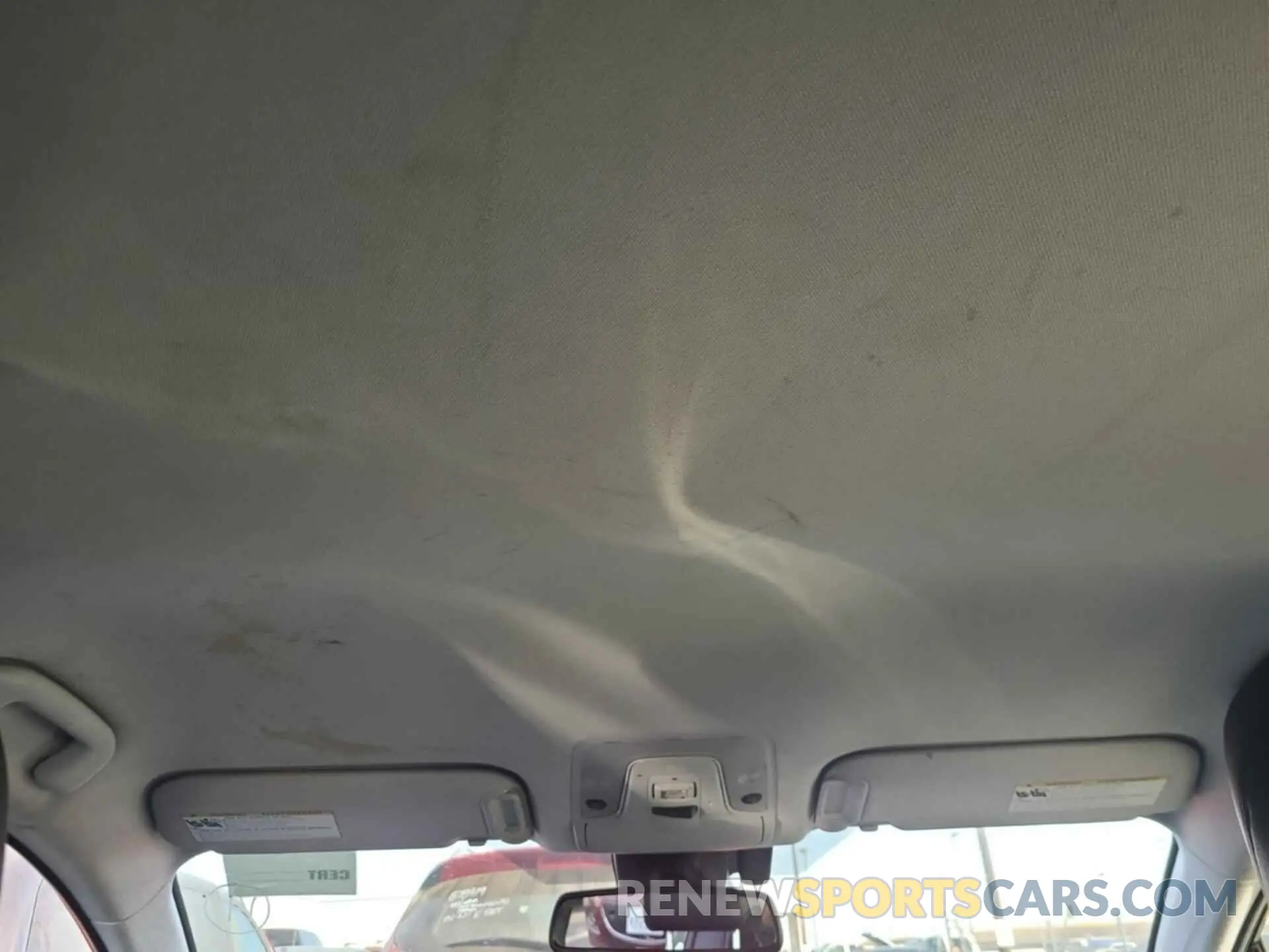 28 Photograph of a damaged car JTDKAMFU6N3160882 TOYOTA PRIUS 2022