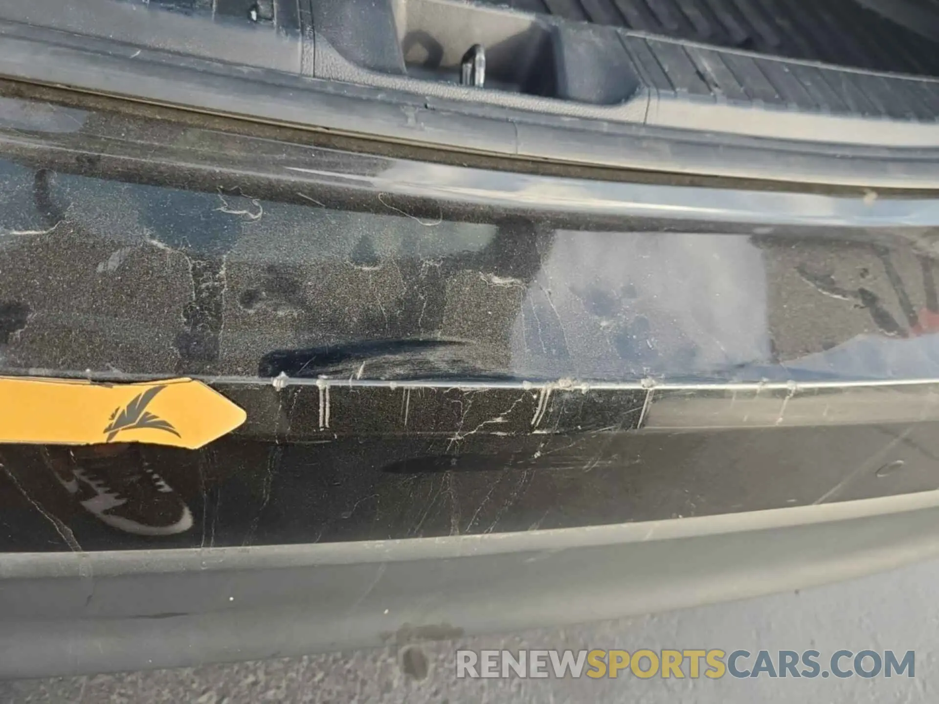 33 Photograph of a damaged car JTDKAMFU6N3160882 TOYOTA PRIUS 2022