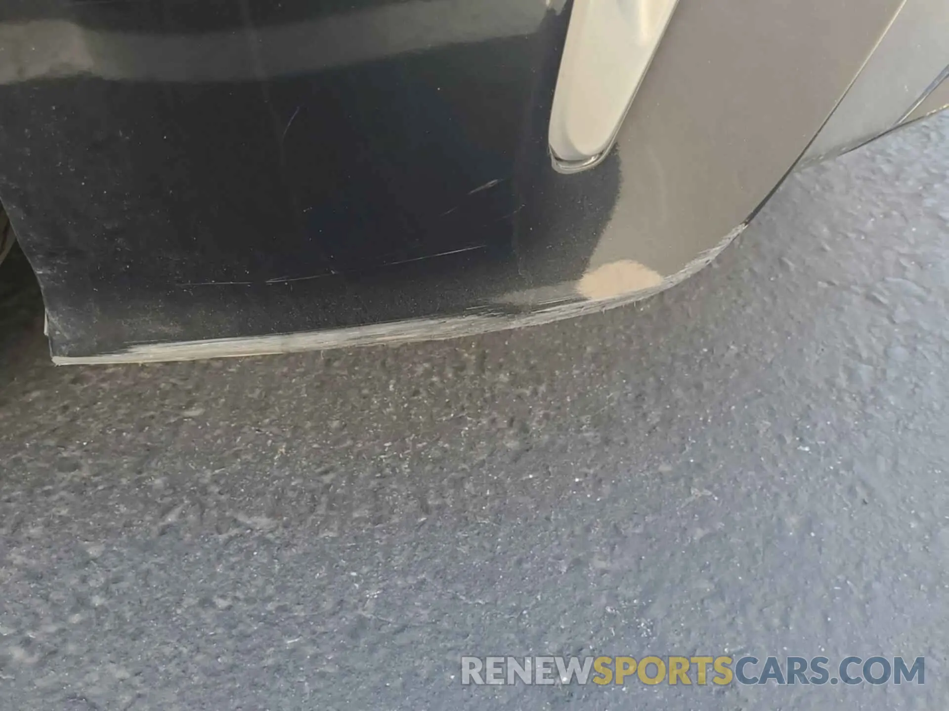 19 Photograph of a damaged car JTDKAMFU6N3160963 TOYOTA PRIUS 2022