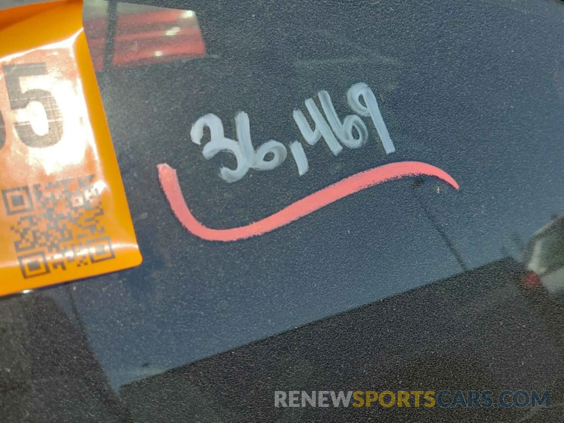 25 Photograph of a damaged car JTDKAMFU6N3160963 TOYOTA PRIUS 2022