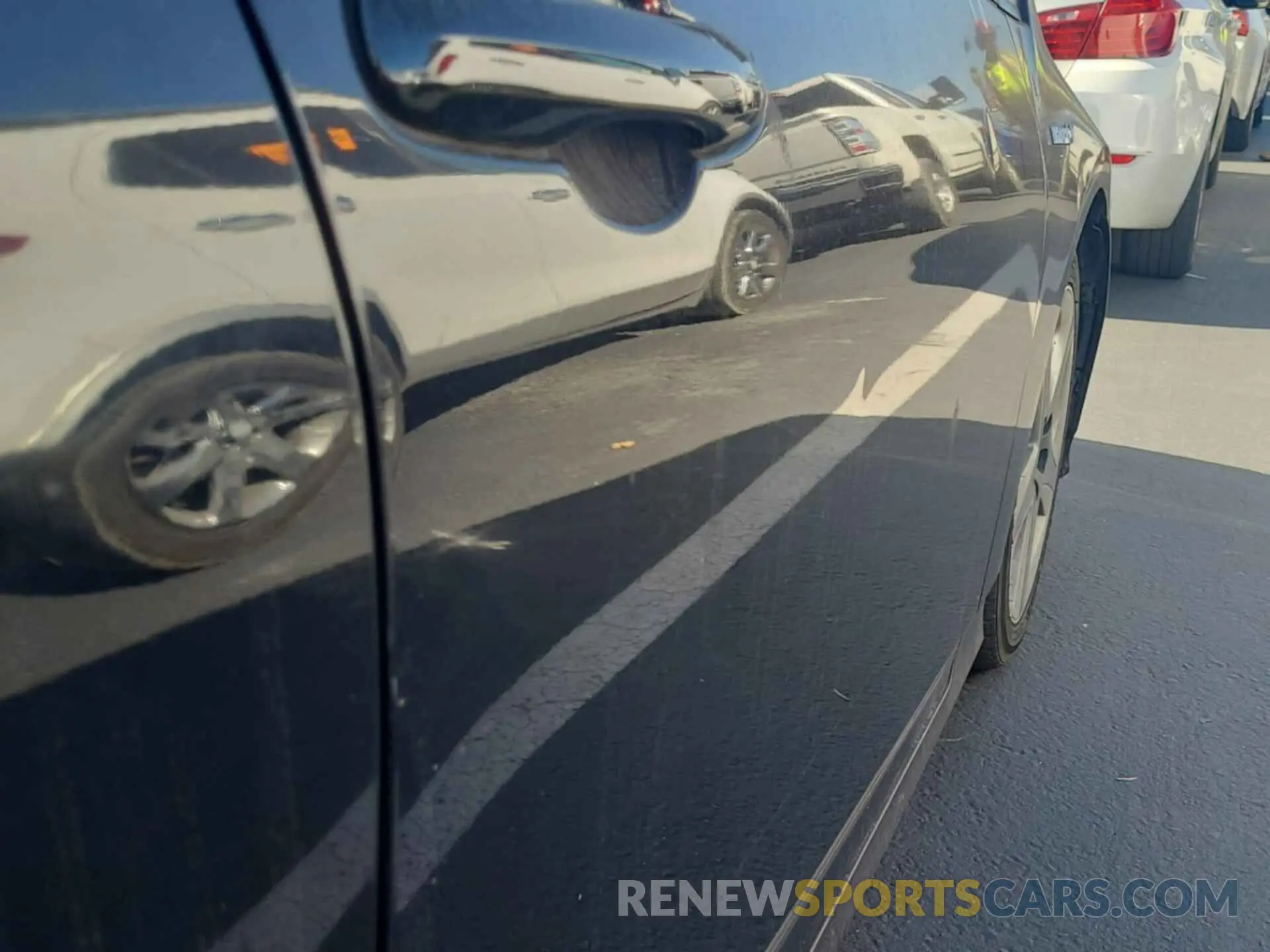 28 Photograph of a damaged car JTDKAMFU6N3160963 TOYOTA PRIUS 2022