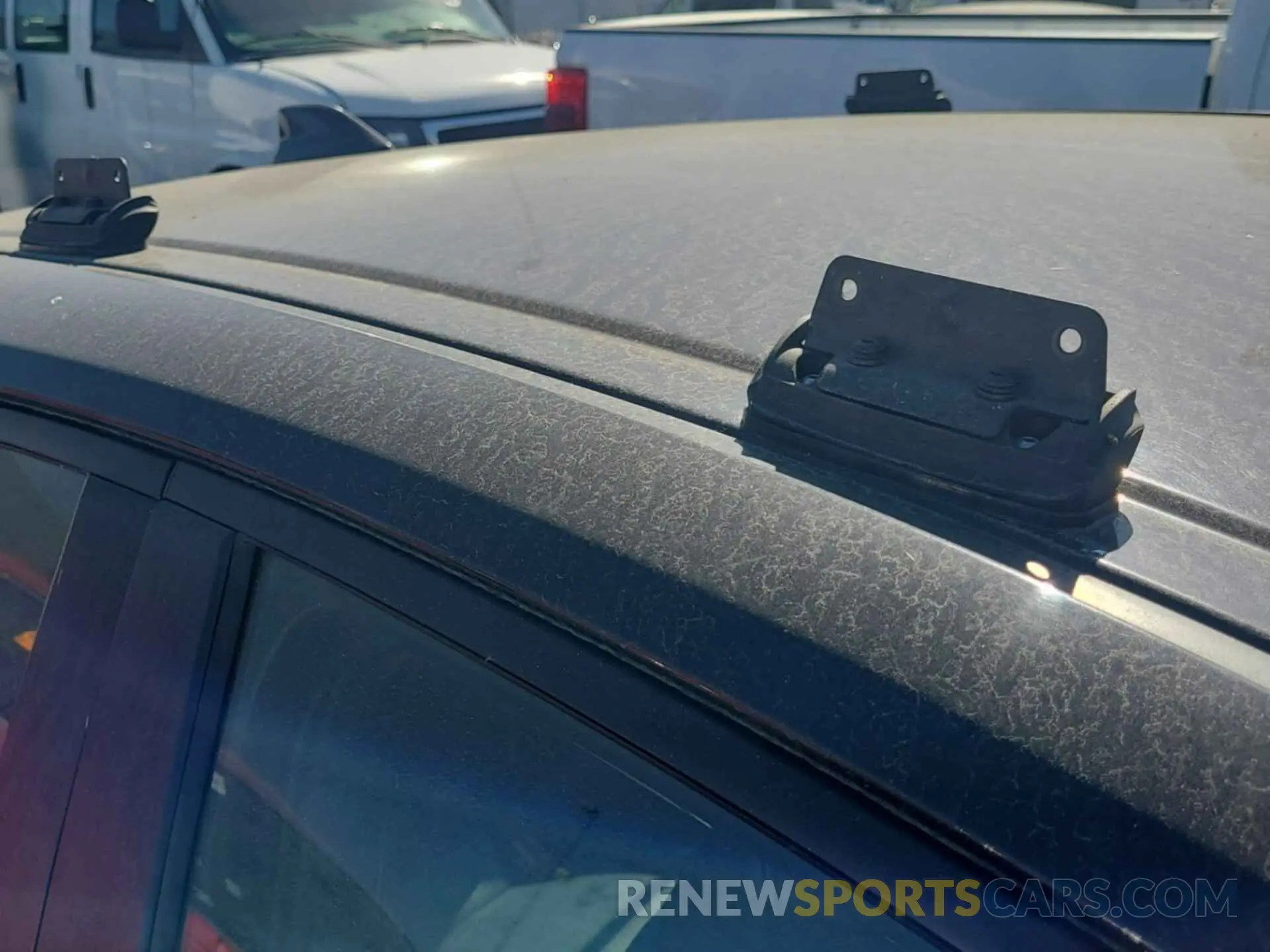 30 Photograph of a damaged car JTDKAMFU6N3160963 TOYOTA PRIUS 2022