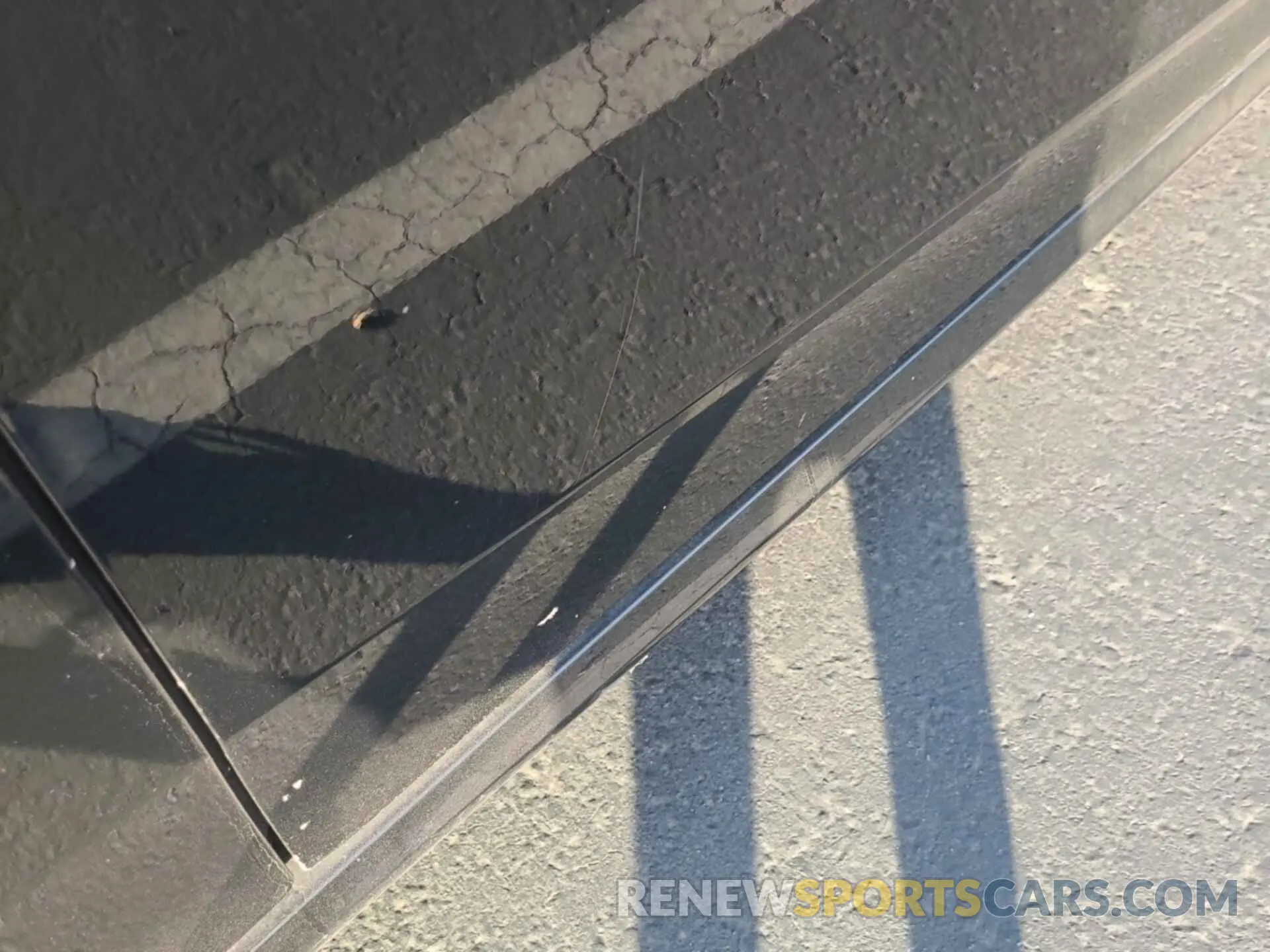 6 Photograph of a damaged car JTDKAMFU6N3160977 TOYOTA PRIUS 2022