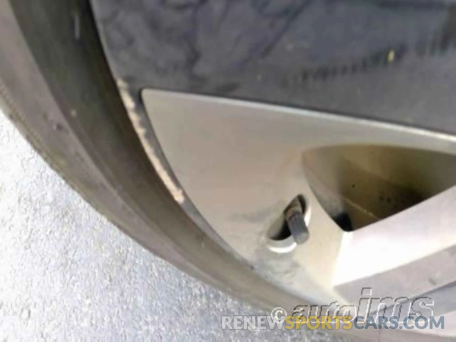6 Photograph of a damaged car JTDKAMFU6N3178704 TOYOTA PRIUS 2022