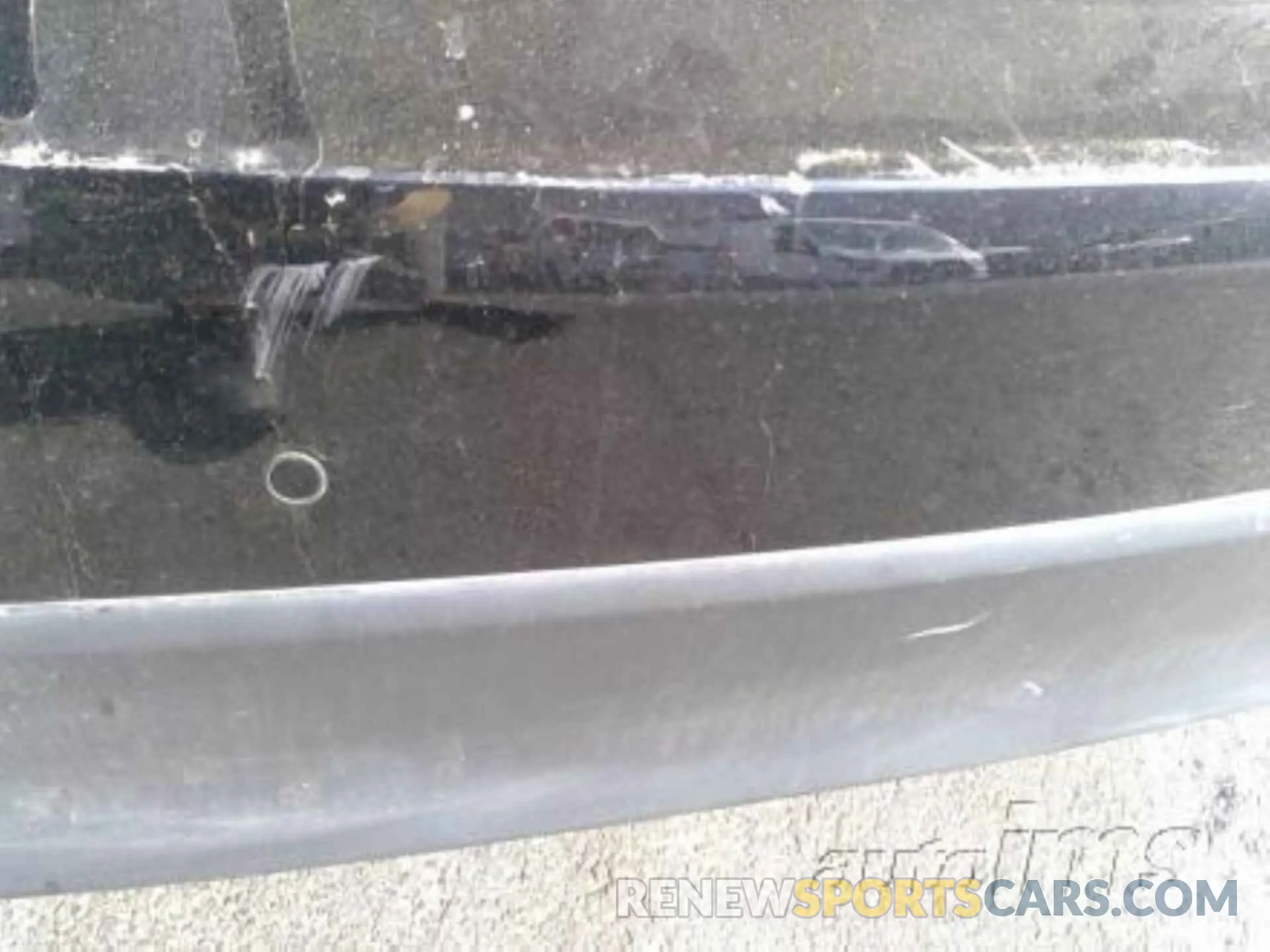 8 Photograph of a damaged car JTDKAMFU6N3178704 TOYOTA PRIUS 2022