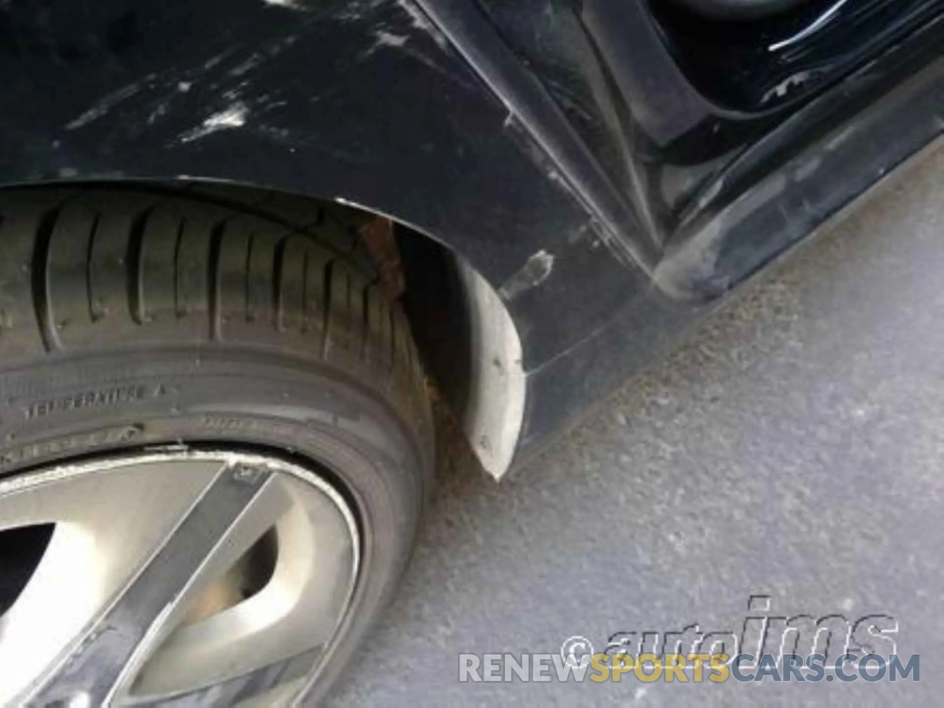 11 Photograph of a damaged car JTDKAMFU6N3178833 TOYOTA PRIUS 2022