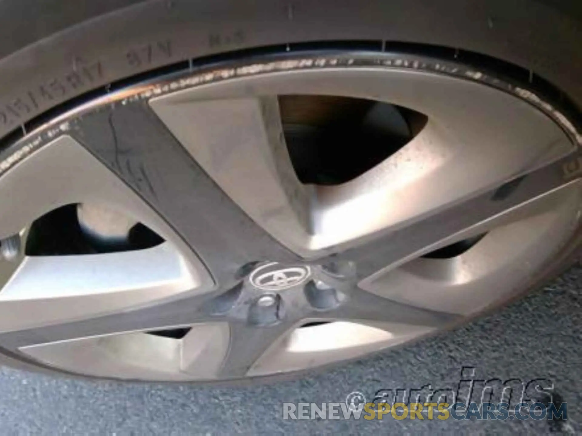 14 Photograph of a damaged car JTDKAMFU6N3178833 TOYOTA PRIUS 2022