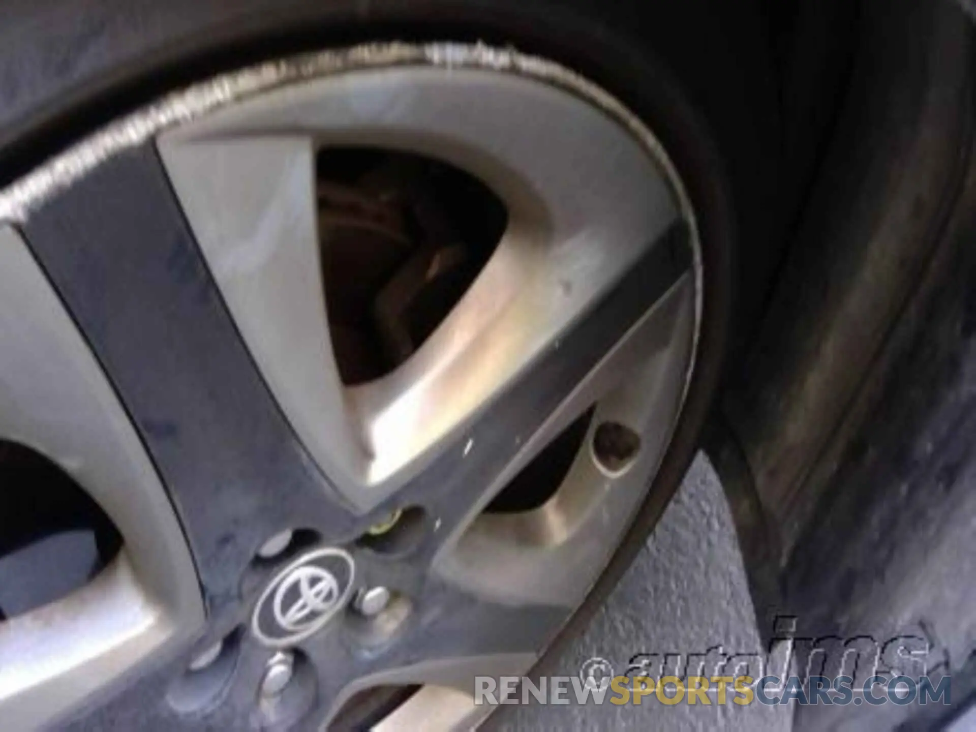 3 Photograph of a damaged car JTDKAMFU6N3178833 TOYOTA PRIUS 2022