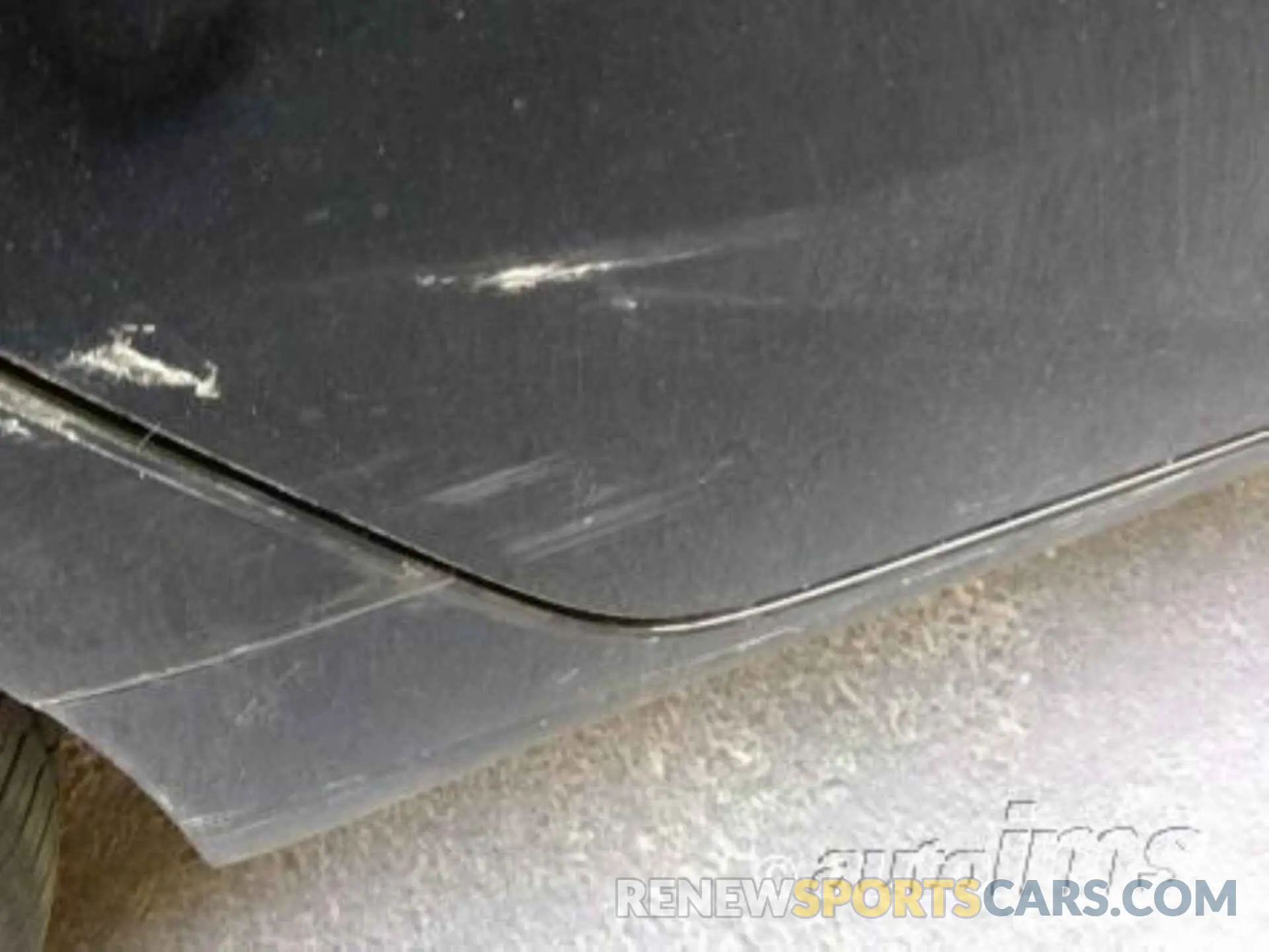 5 Photograph of a damaged car JTDKAMFU6N3178833 TOYOTA PRIUS 2022