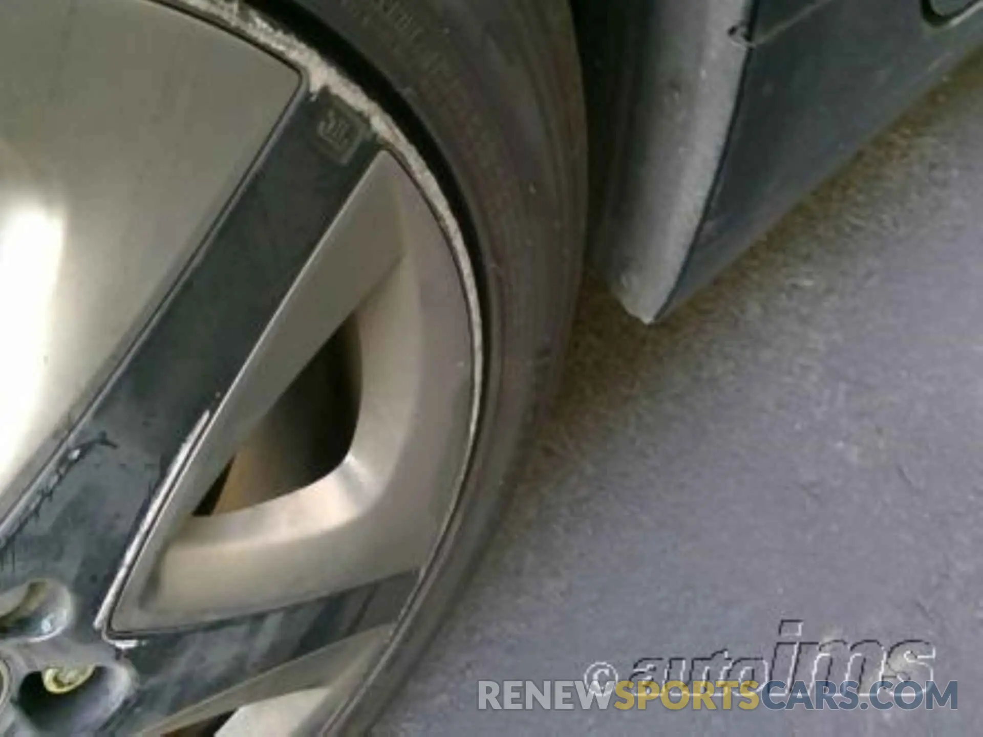 6 Photograph of a damaged car JTDKAMFU6N3178833 TOYOTA PRIUS 2022