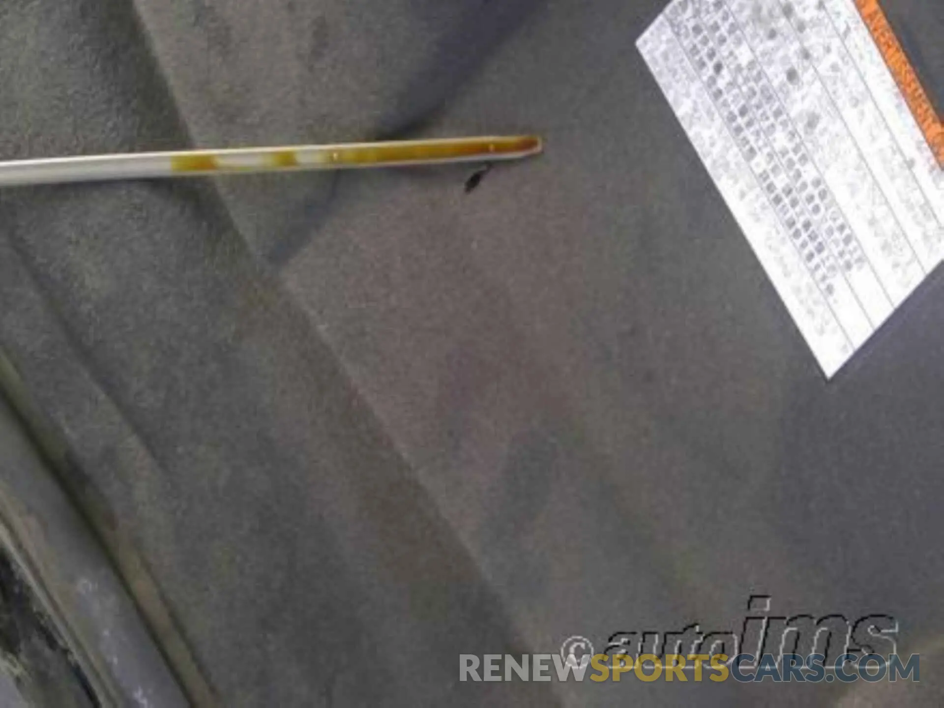 1 Photograph of a damaged car JTDKAMFU6N3180677 TOYOTA PRIUS 2022
