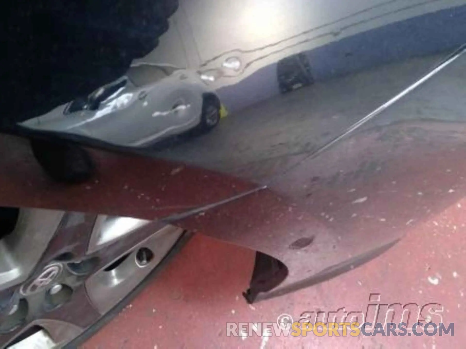 12 Photograph of a damaged car JTDKAMFU6N3180677 TOYOTA PRIUS 2022