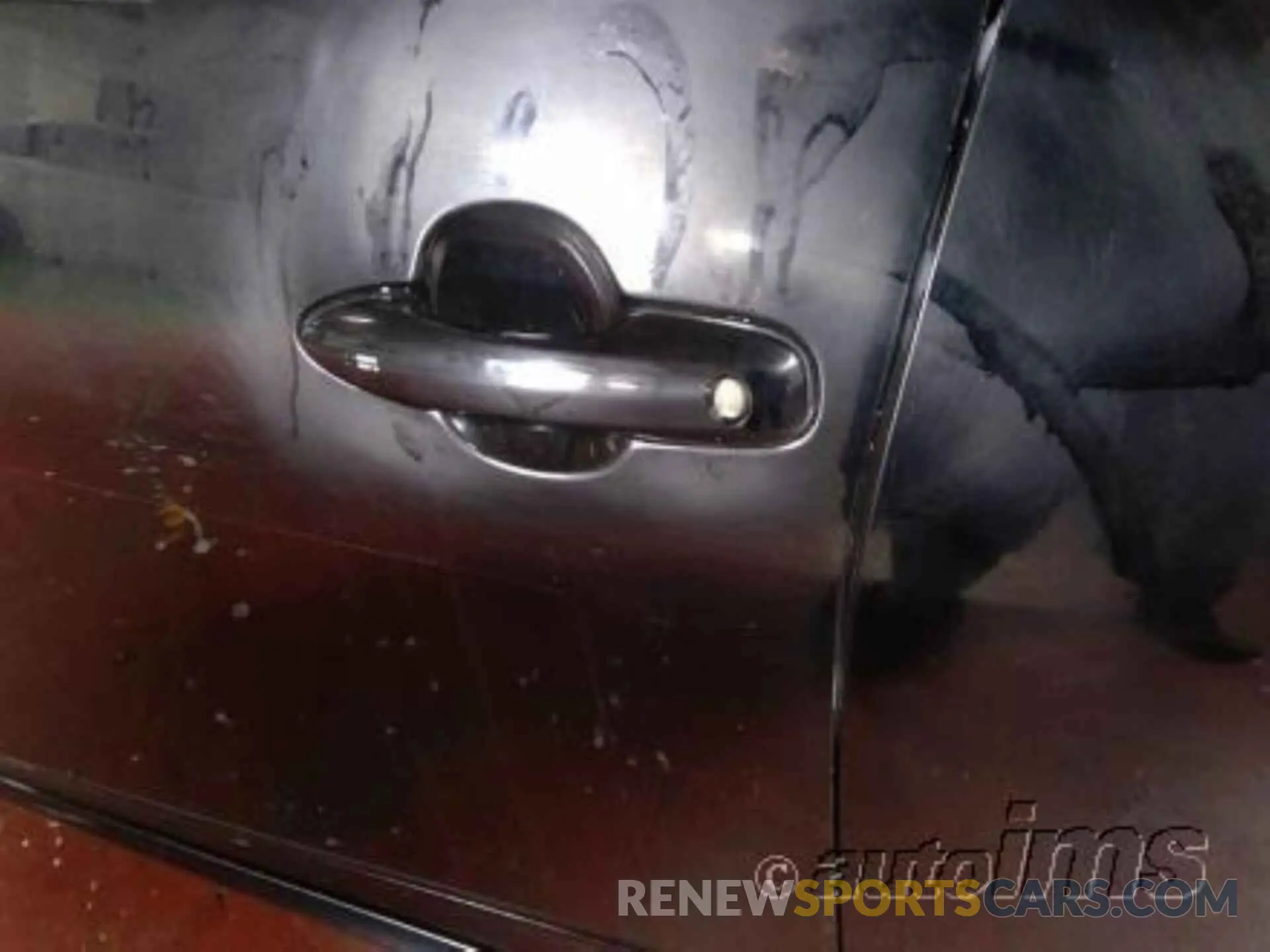 17 Photograph of a damaged car JTDKAMFU6N3180677 TOYOTA PRIUS 2022