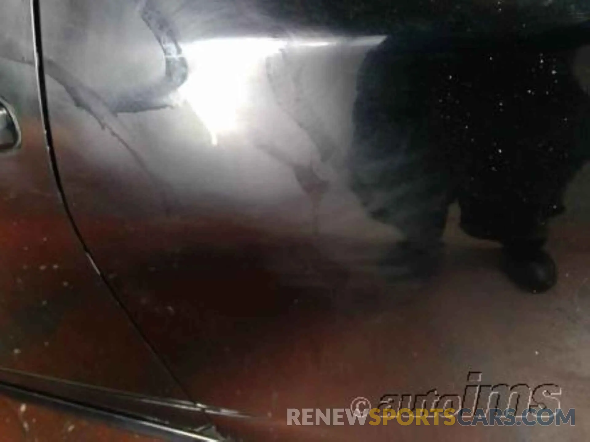 7 Photograph of a damaged car JTDKAMFU6N3180677 TOYOTA PRIUS 2022