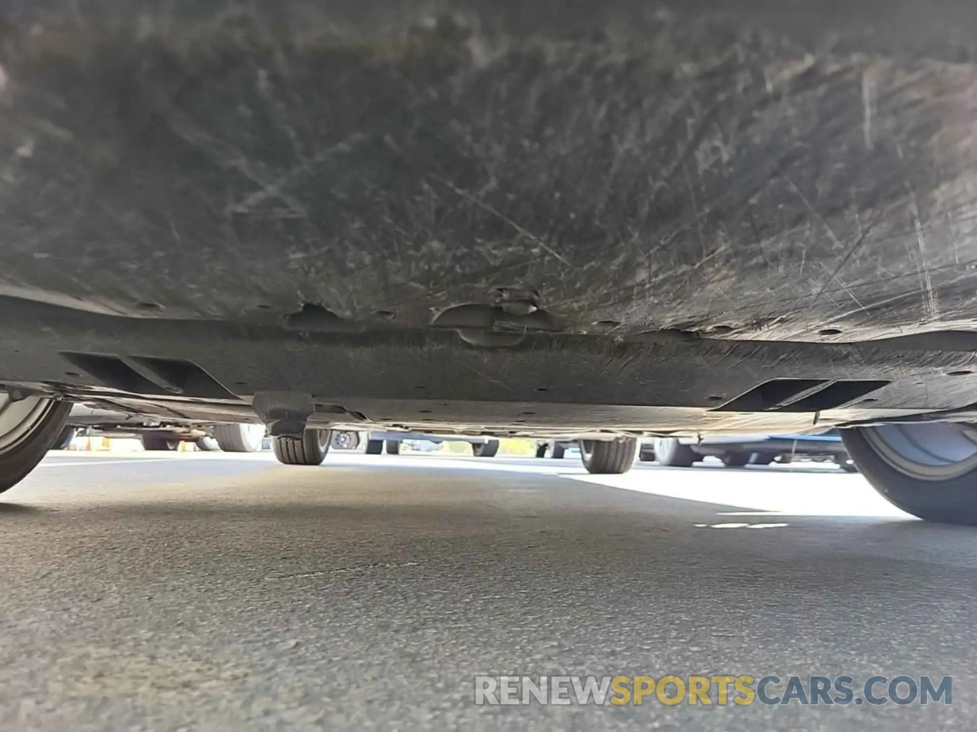 2 Photograph of a damaged car JTDKAMFU7N3161037 TOYOTA PRIUS 2022