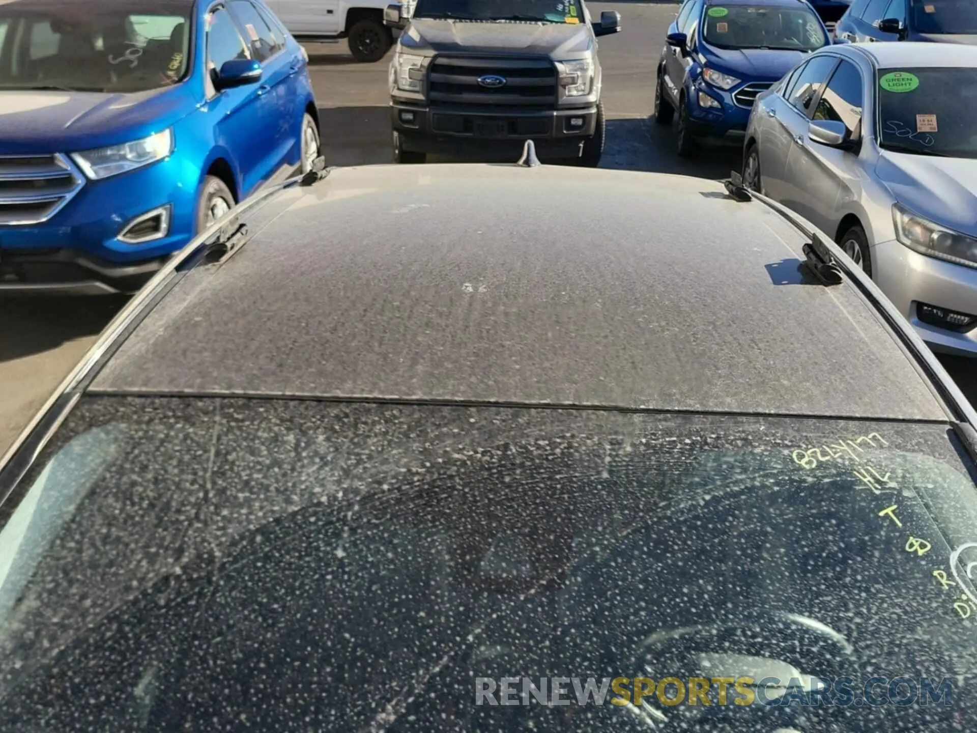 26 Photograph of a damaged car JTDKAMFU7N3161037 TOYOTA PRIUS 2022