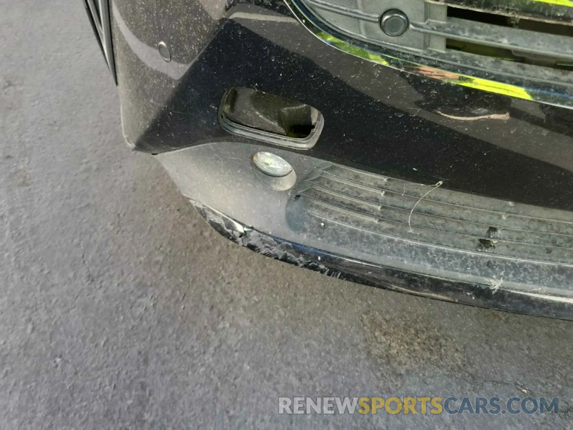 38 Photograph of a damaged car JTDKAMFU7N3161037 TOYOTA PRIUS 2022