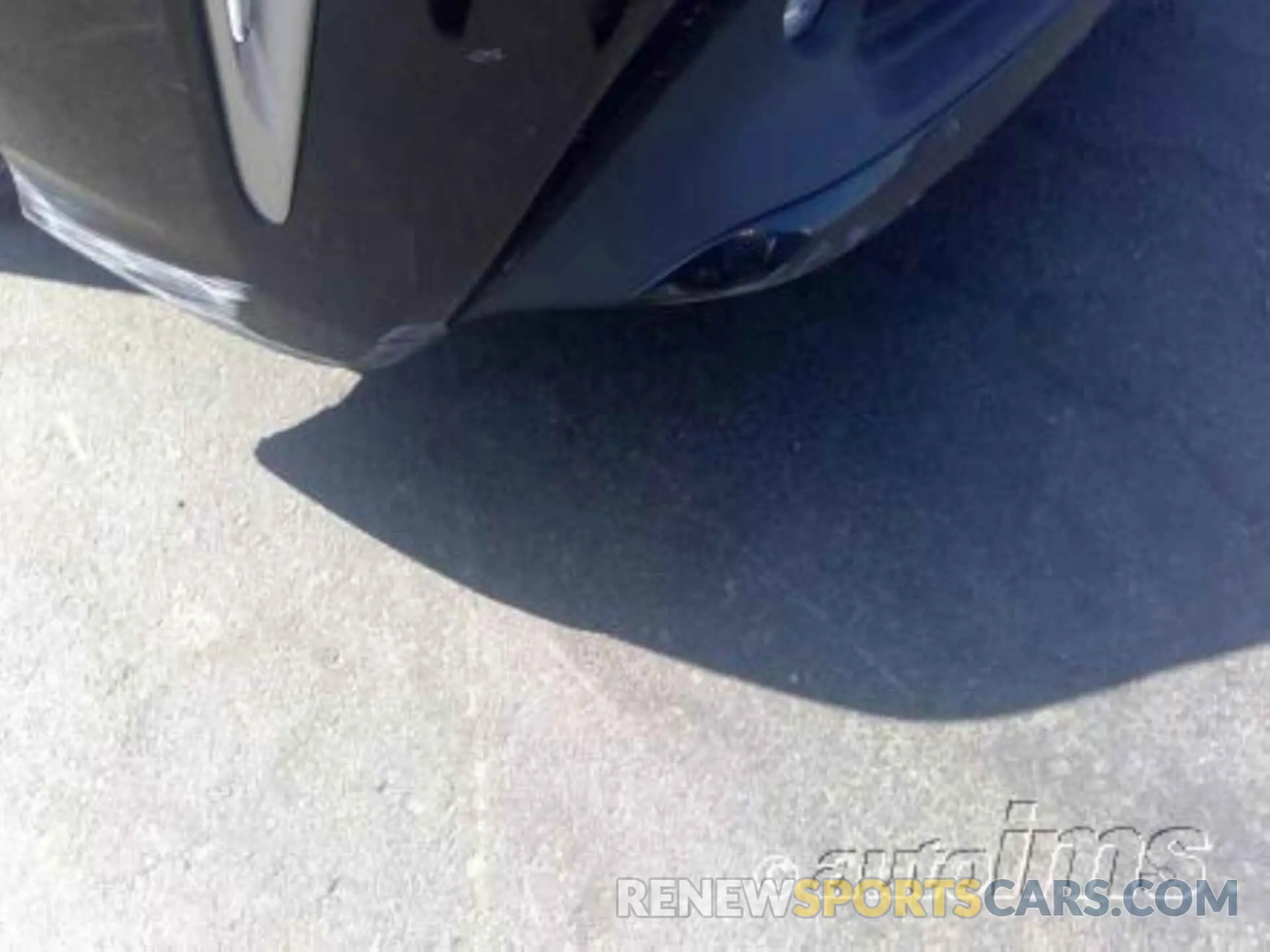 4 Photograph of a damaged car JTDKAMFU7N3178470 TOYOTA PRIUS 2022