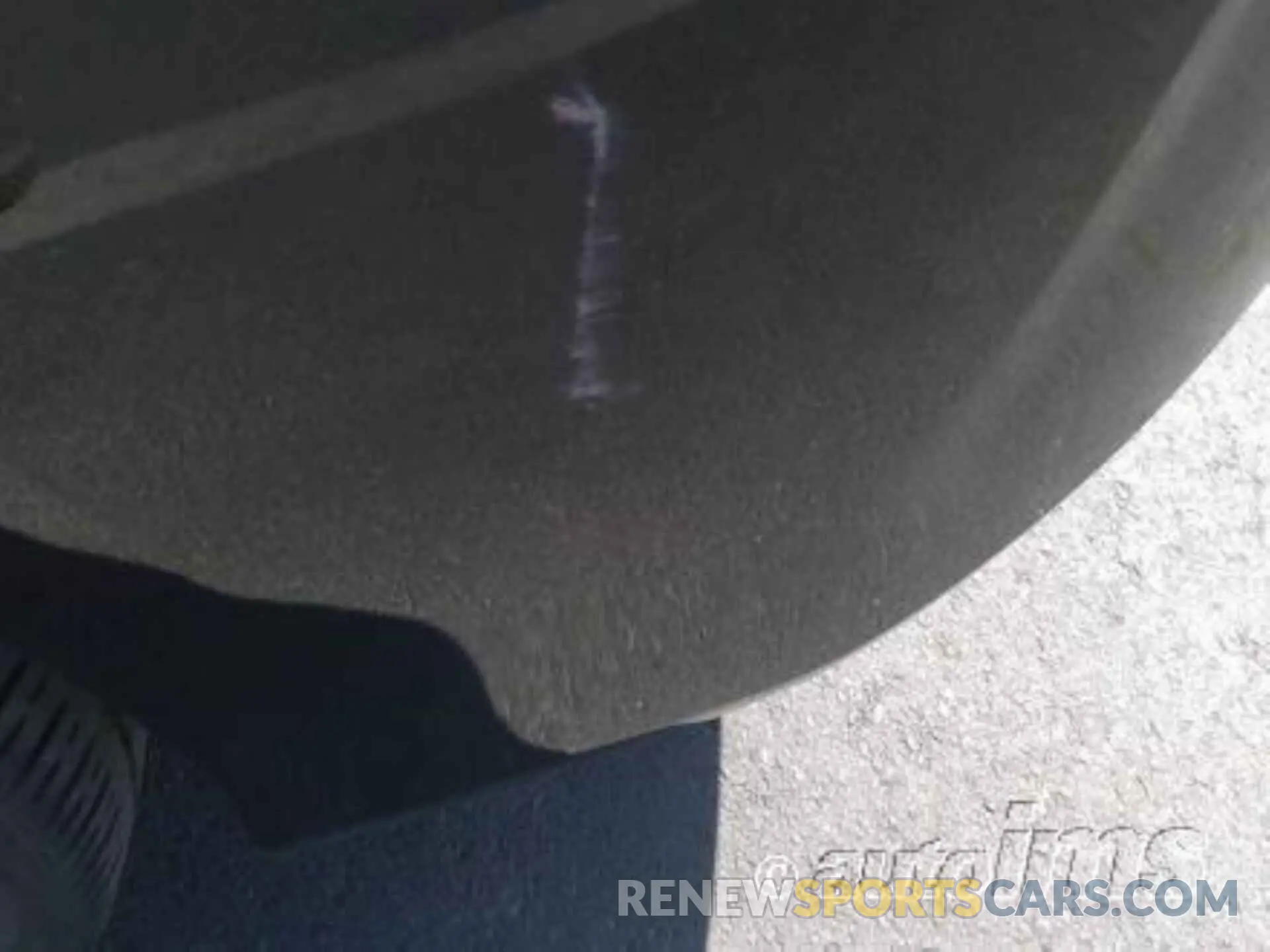 11 Photograph of a damaged car JTDKAMFU7N3178985 TOYOTA PRIUS 2022
