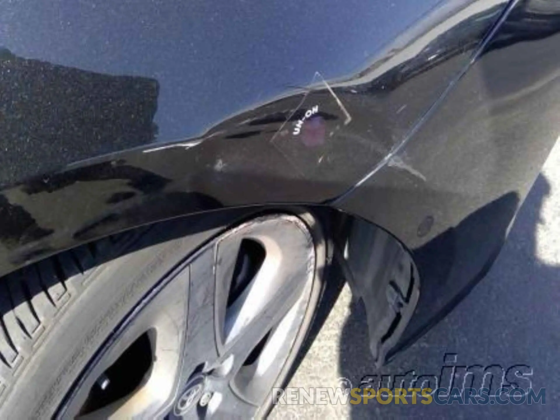 14 Photograph of a damaged car JTDKAMFU7N3178985 TOYOTA PRIUS 2022