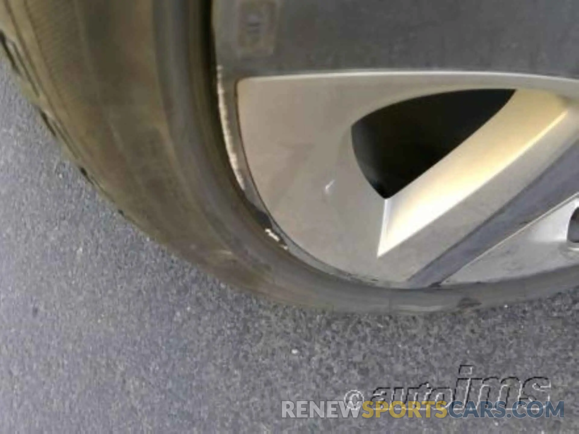 8 Photograph of a damaged car JTDKAMFU7N3178985 TOYOTA PRIUS 2022