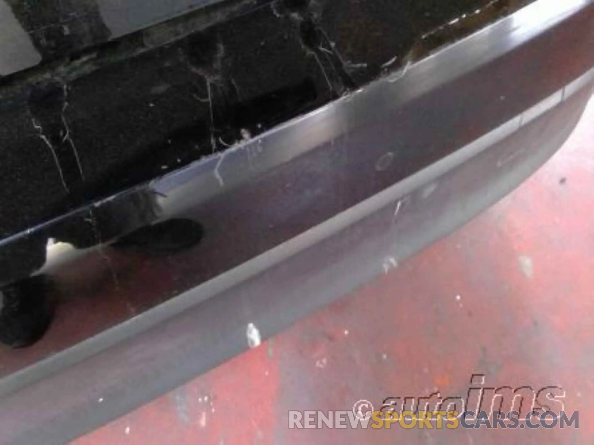 1 Photograph of a damaged car JTDKAMFU7N3180154 TOYOTA PRIUS 2022
