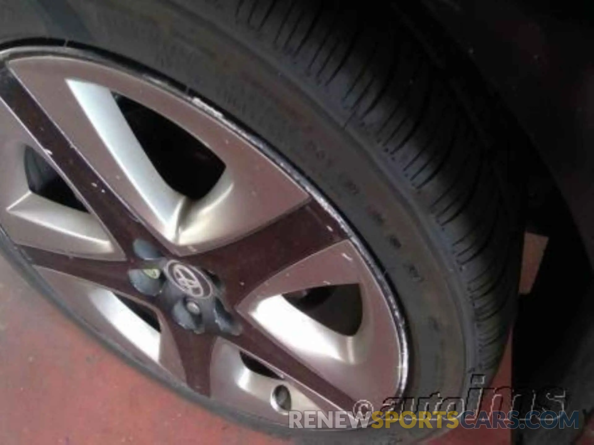14 Photograph of a damaged car JTDKAMFU7N3180154 TOYOTA PRIUS 2022
