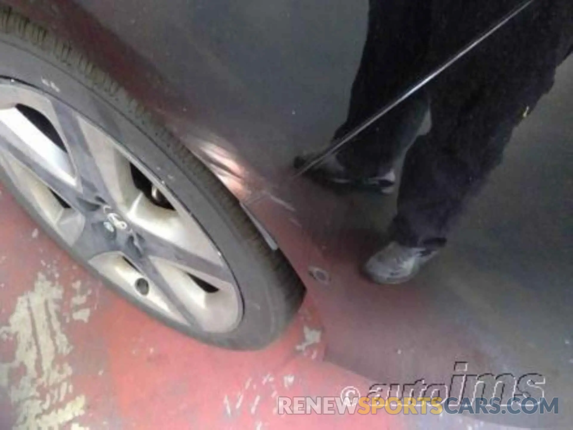 18 Photograph of a damaged car JTDKAMFU7N3180204 TOYOTA PRIUS 2022