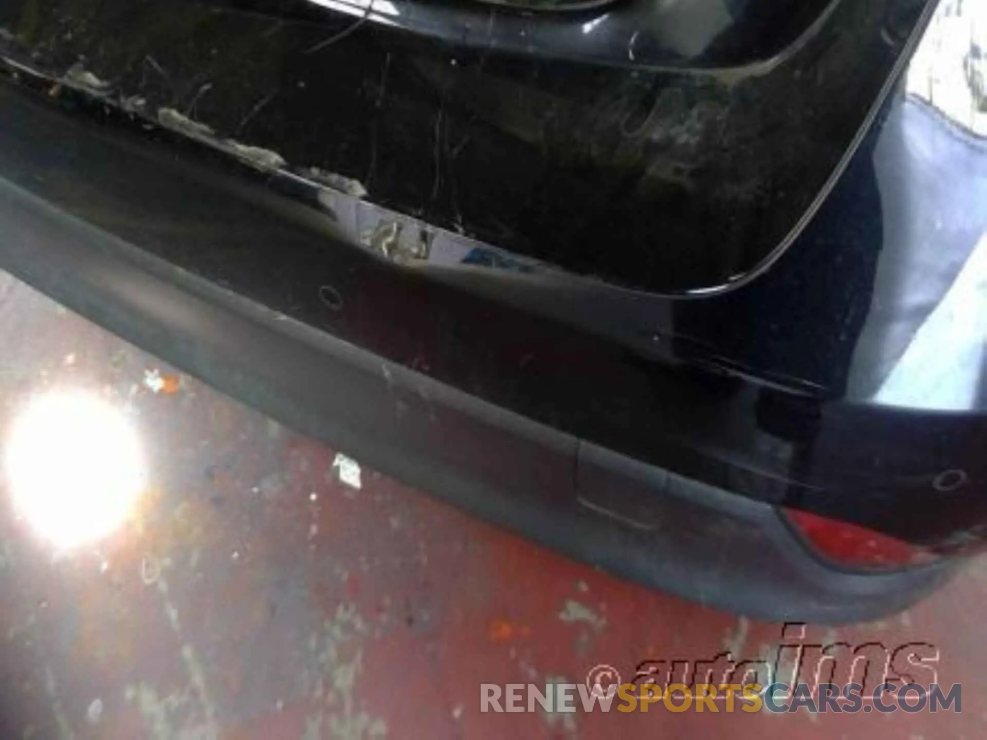 4 Photograph of a damaged car JTDKAMFU7N3180204 TOYOTA PRIUS 2022