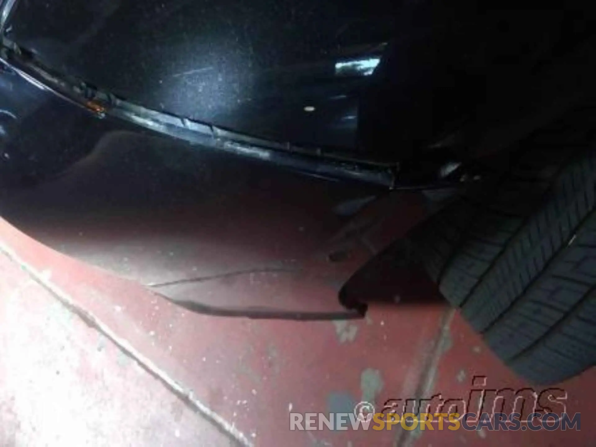 5 Photograph of a damaged car JTDKAMFU7N3180204 TOYOTA PRIUS 2022