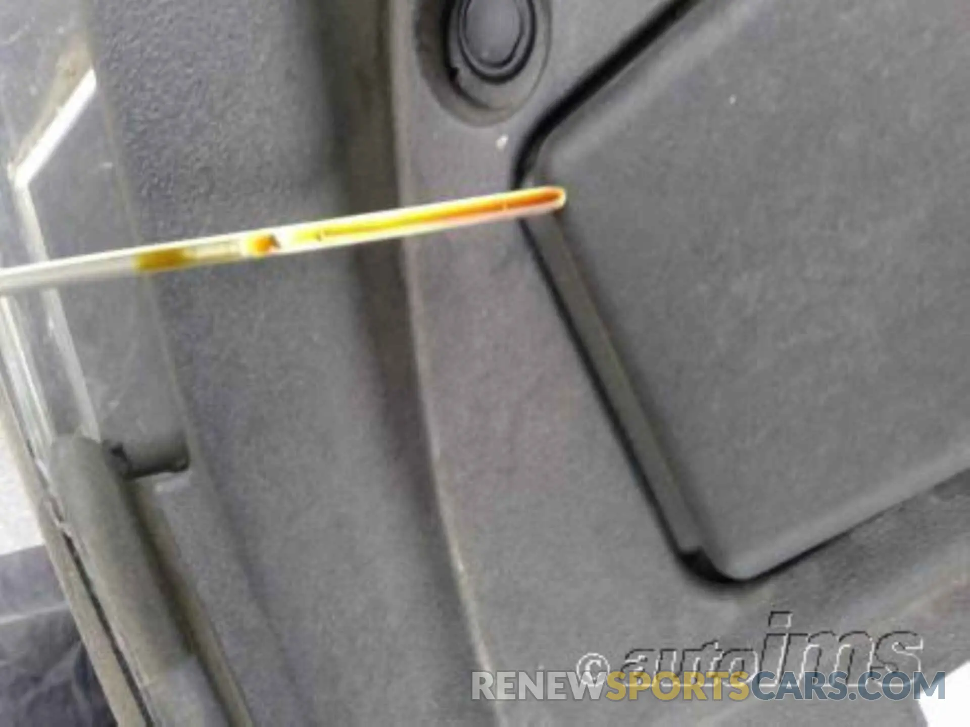 1 Photograph of a damaged car JTDKAMFU7N3180476 TOYOTA PRIUS 2022