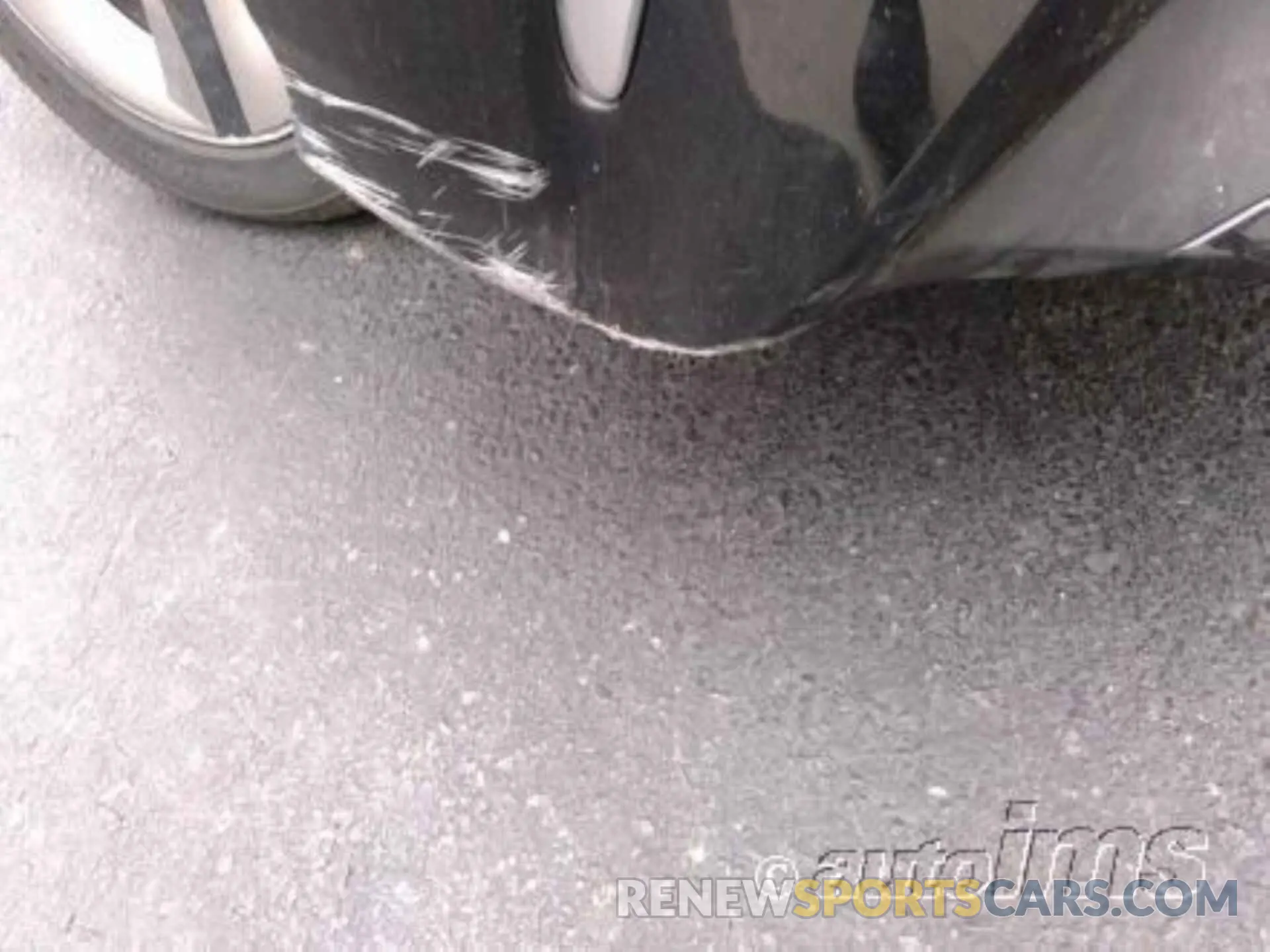 3 Photograph of a damaged car JTDKAMFU7N3180476 TOYOTA PRIUS 2022