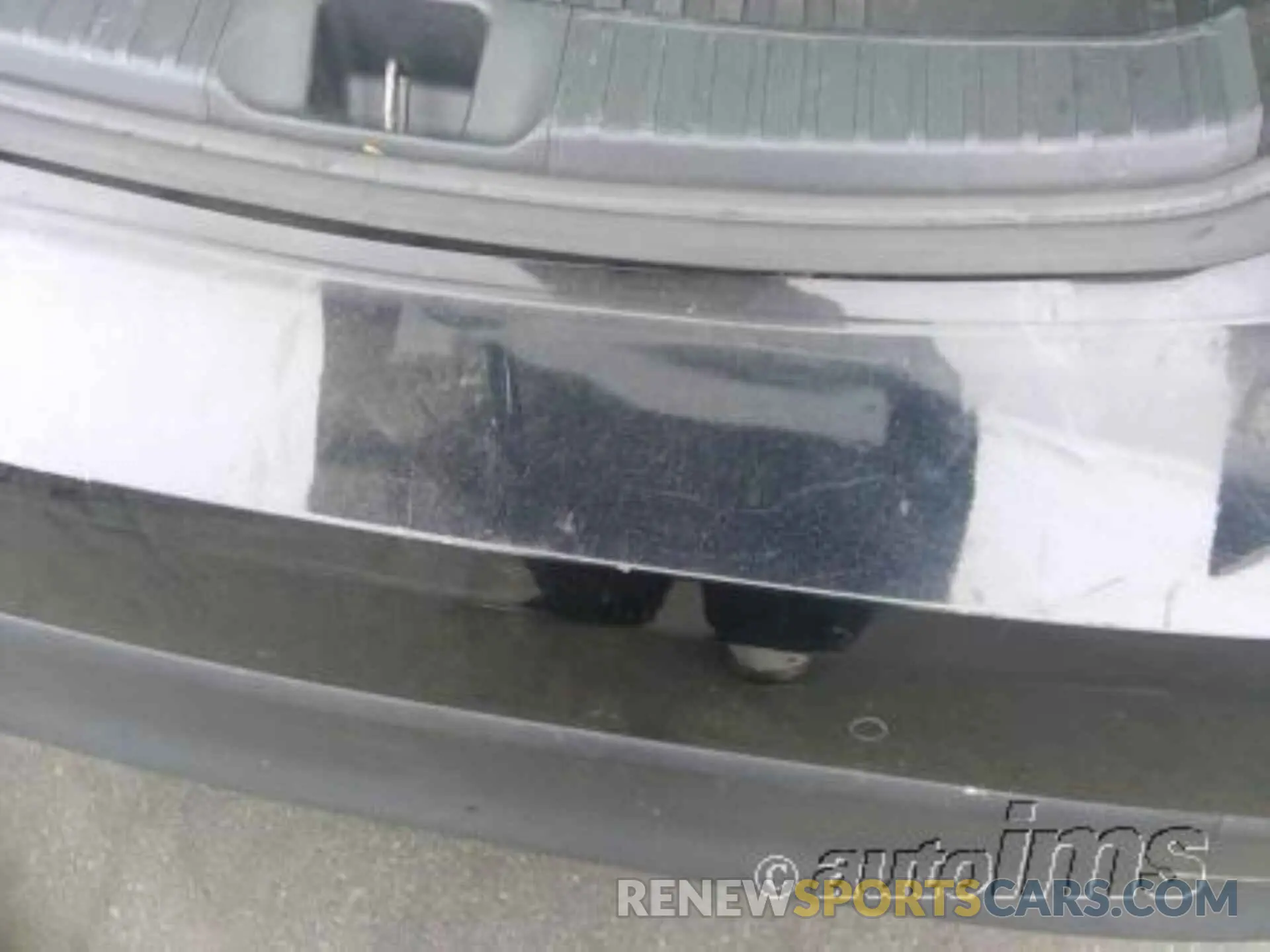 10 Photograph of a damaged car JTDKAMFU7N3180526 TOYOTA PRIUS 2022