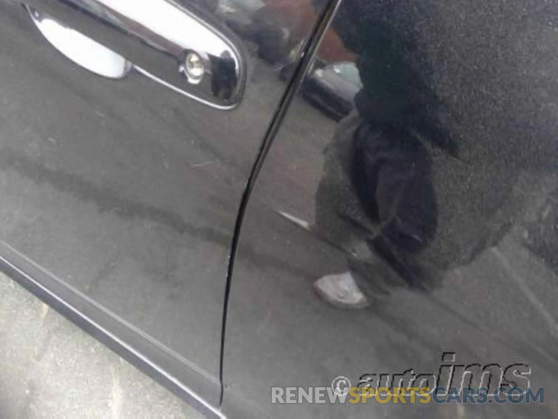 11 Photograph of a damaged car JTDKAMFU7N3180526 TOYOTA PRIUS 2022