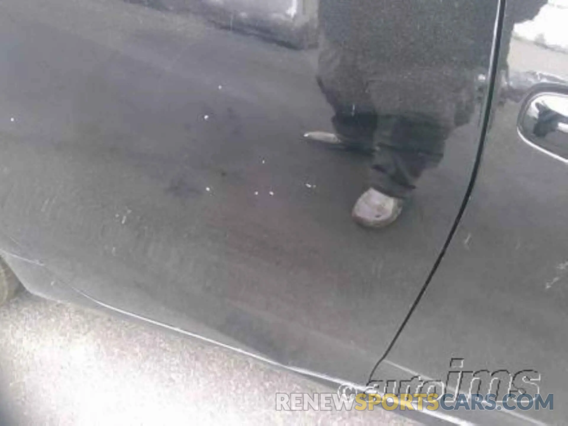 12 Photograph of a damaged car JTDKAMFU7N3180526 TOYOTA PRIUS 2022