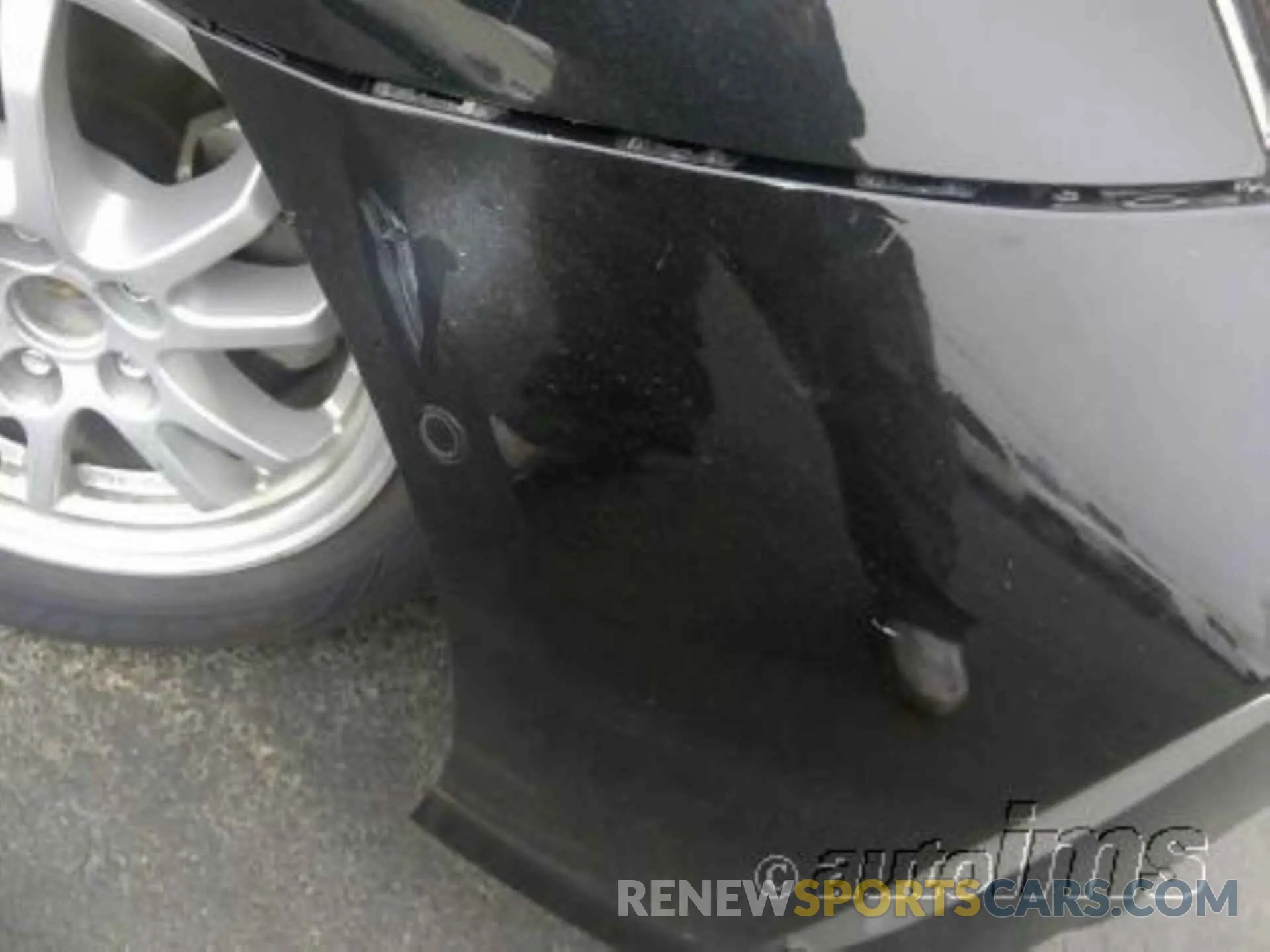14 Photograph of a damaged car JTDKAMFU7N3180526 TOYOTA PRIUS 2022