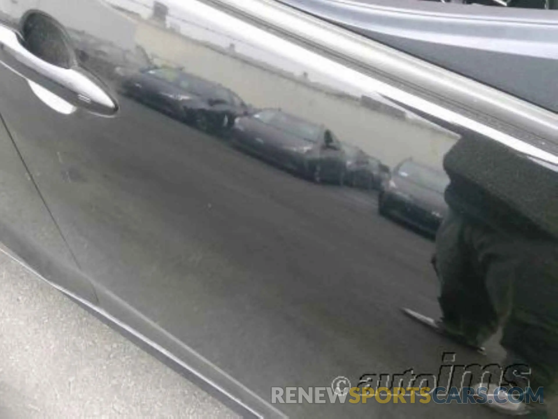 19 Photograph of a damaged car JTDKAMFU7N3180526 TOYOTA PRIUS 2022