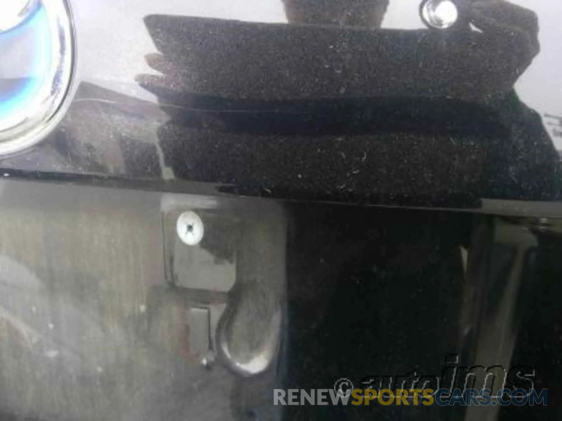 5 Photograph of a damaged car JTDKAMFU7N3180526 TOYOTA PRIUS 2022