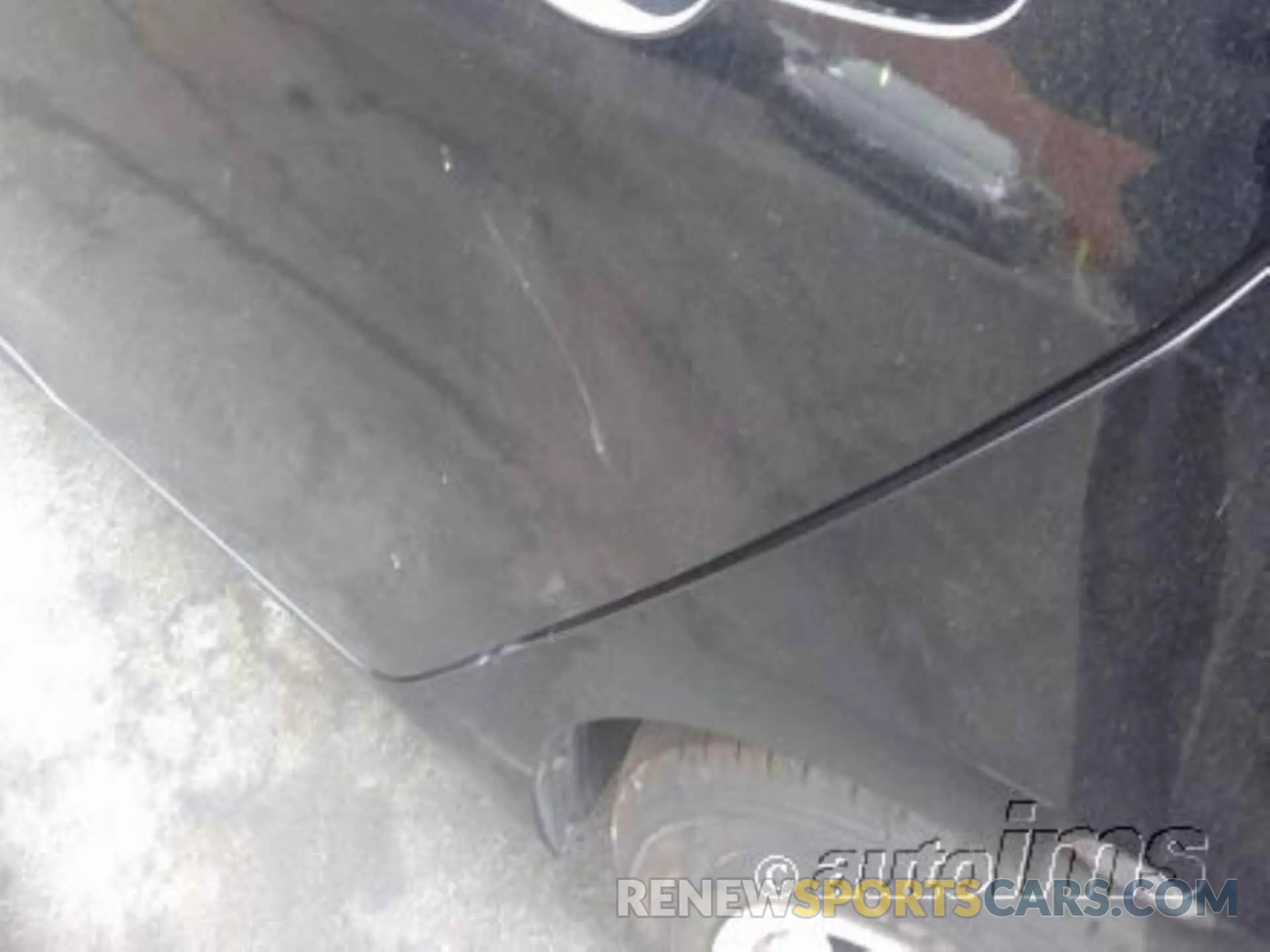 8 Photograph of a damaged car JTDKAMFU7N3180526 TOYOTA PRIUS 2022
