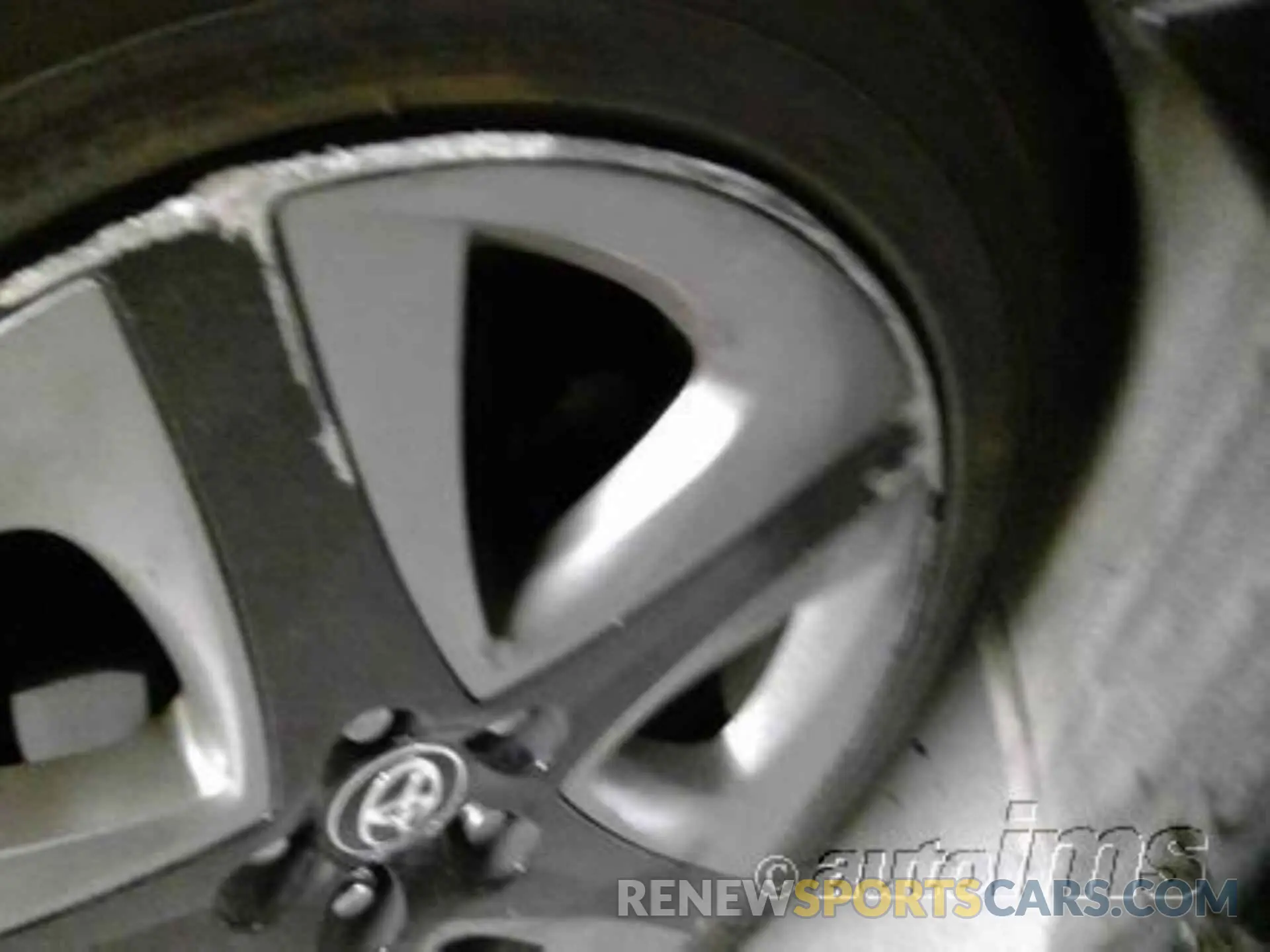15 Photograph of a damaged car JTDKAMFU7N3180655 TOYOTA PRIUS 2022