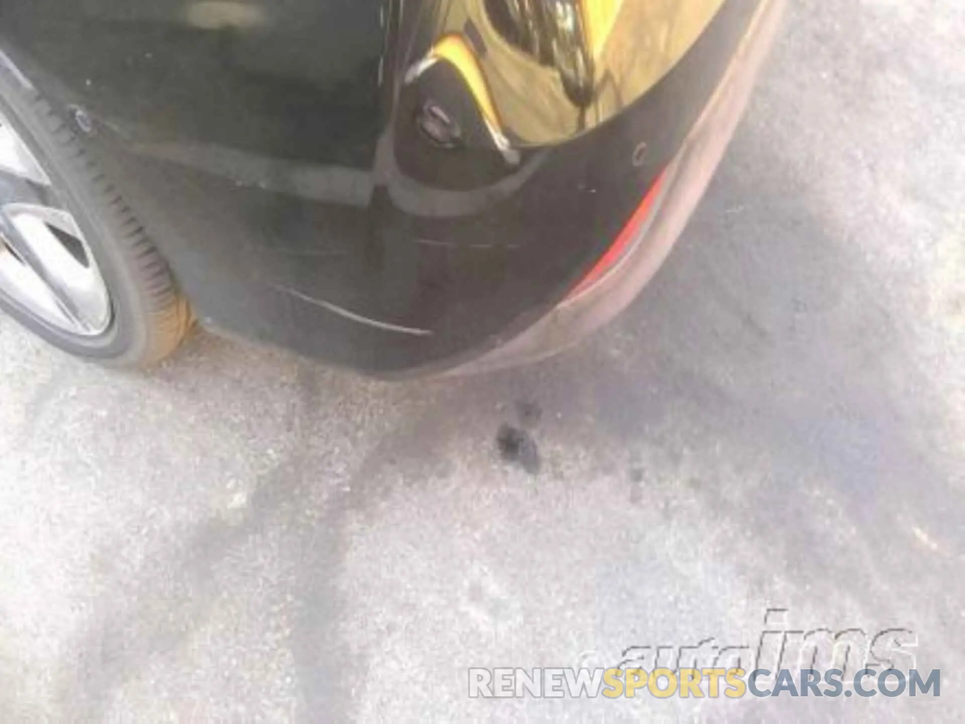 14 Photograph of a damaged car JTDKAMFU7N3180686 TOYOTA PRIUS 2022