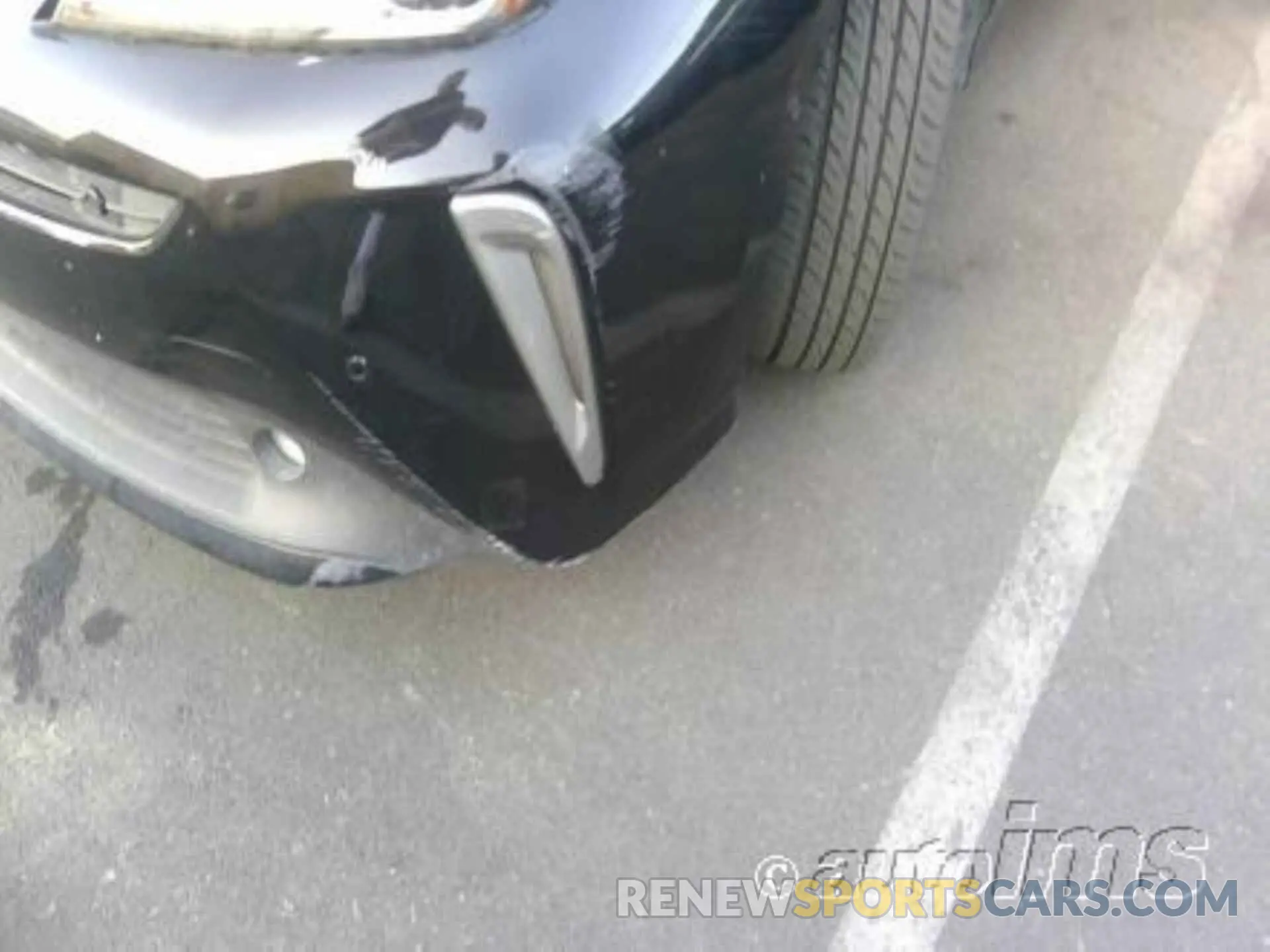 16 Photograph of a damaged car JTDKAMFU7N3180686 TOYOTA PRIUS 2022